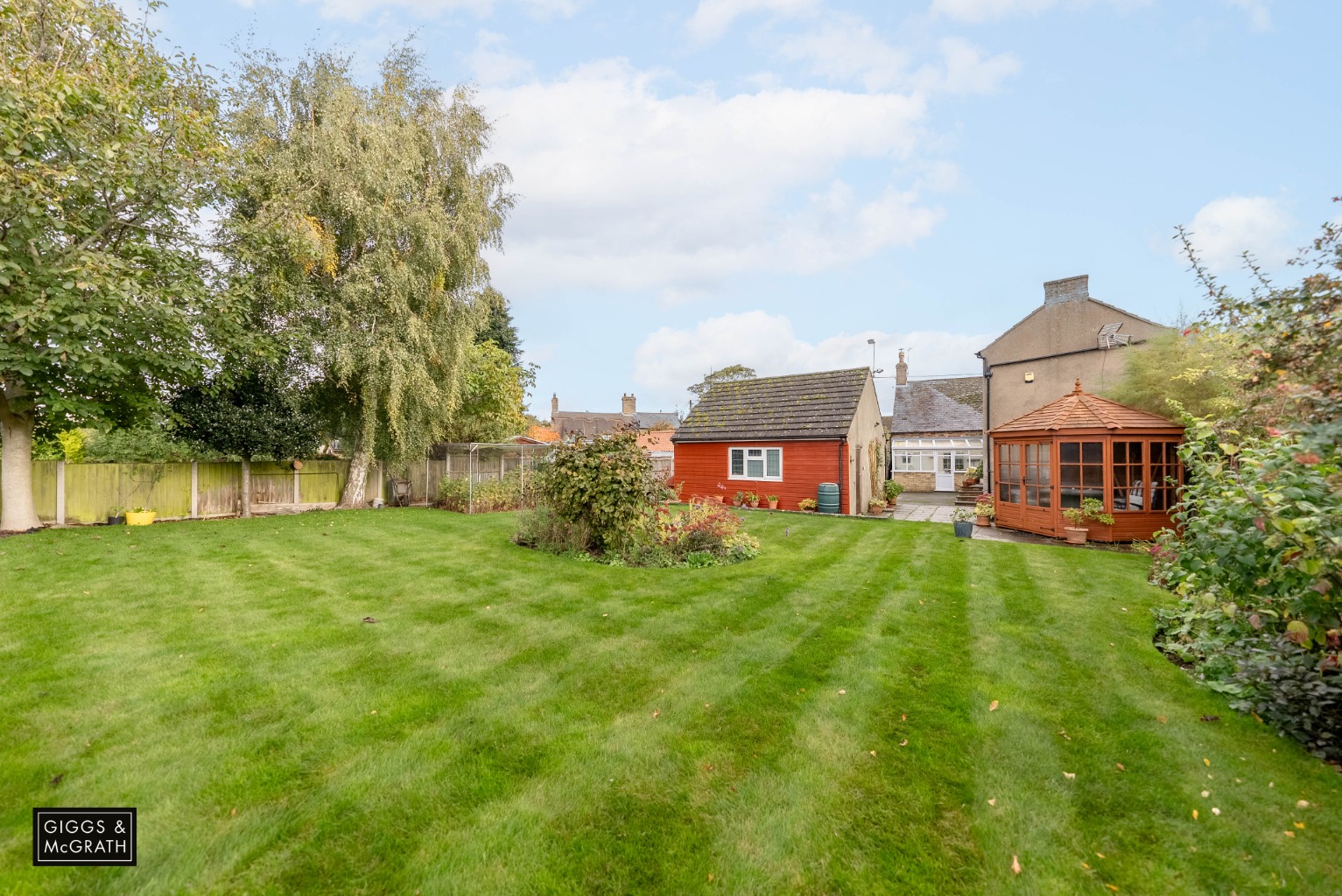 5 bed detached house for sale in High Street, Huntingdon 21