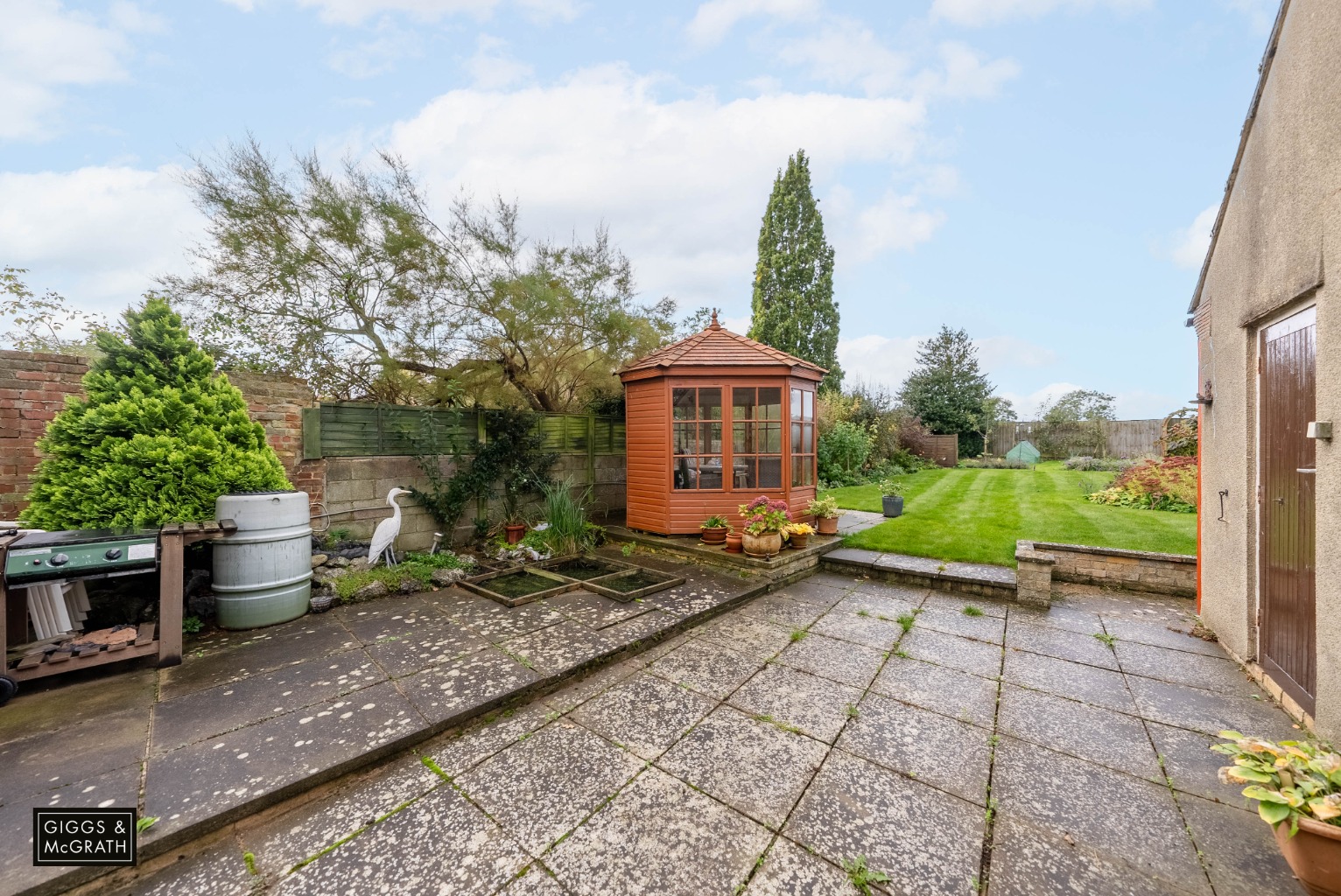 5 bed detached house for sale in High Street, Huntingdon  - Property Image 20