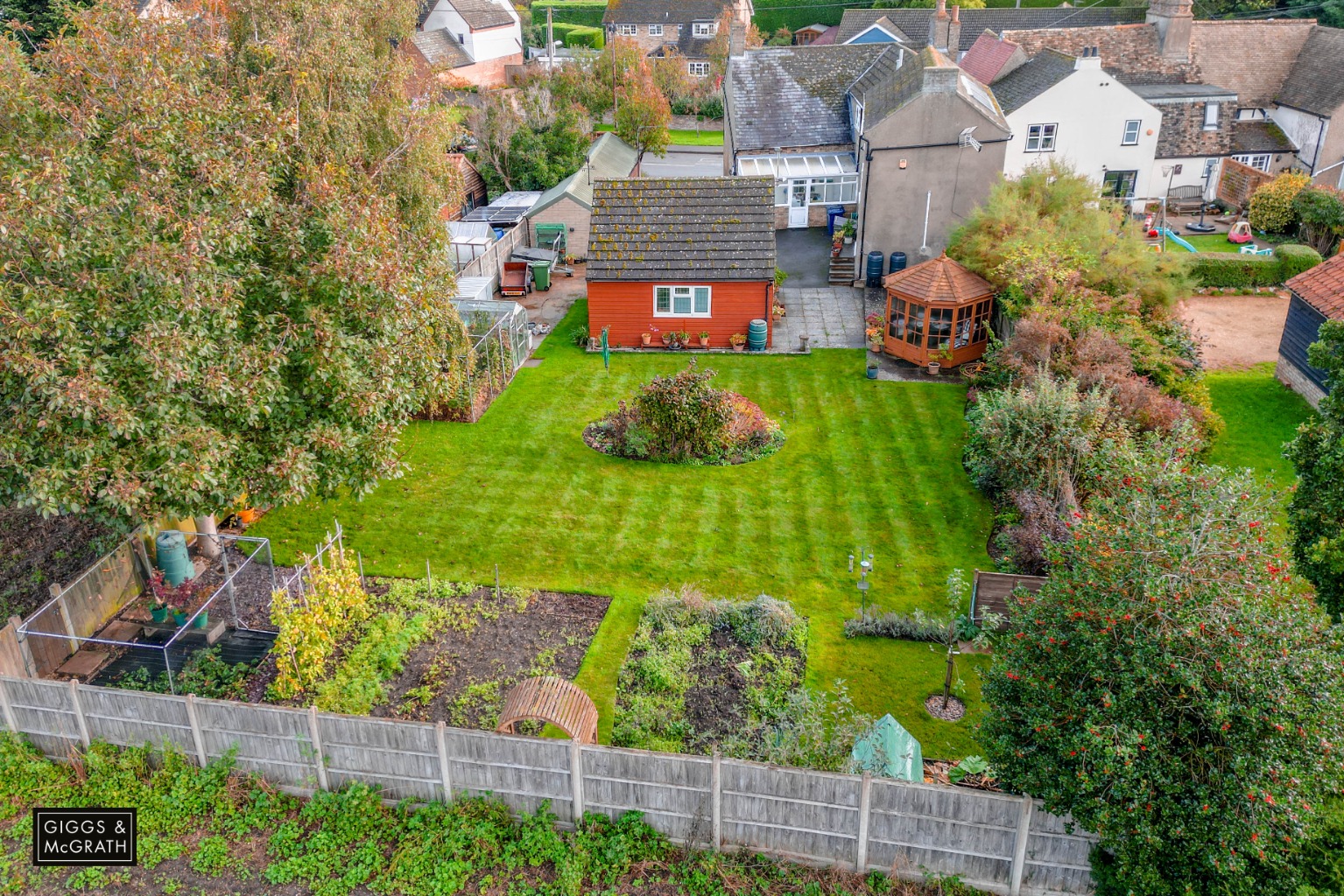 5 bed detached house for sale in High Street, Huntingdon  - Property Image 13