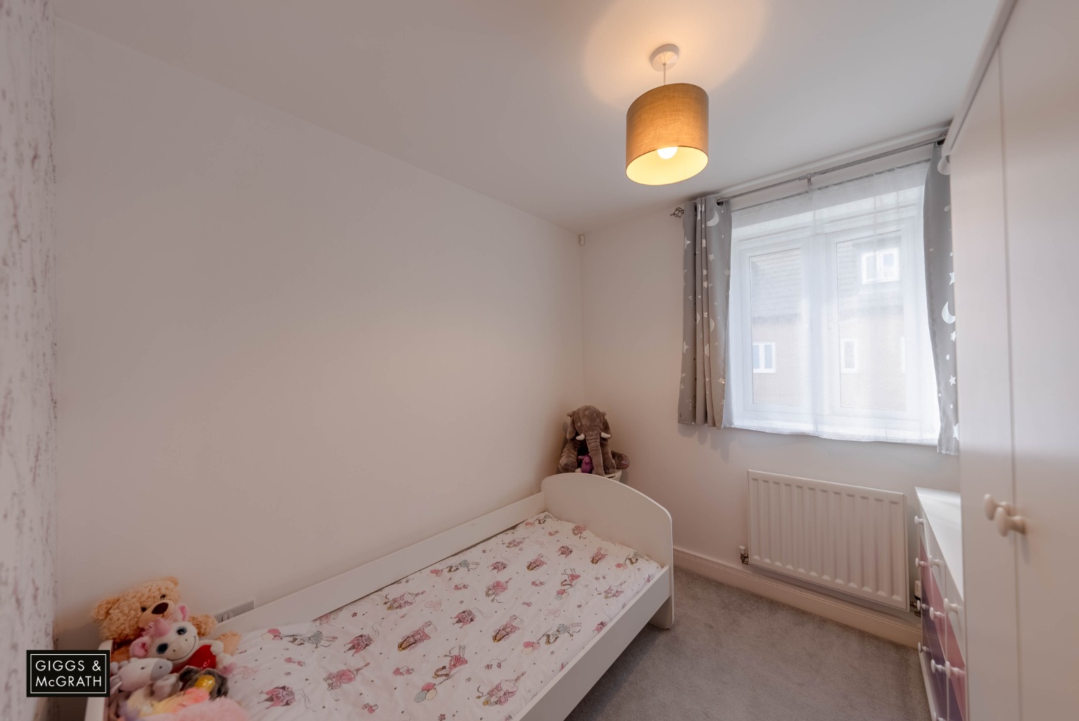 3 bed semi-detached house for sale in Wheatstone Road, Huntingdon  - Property Image 11