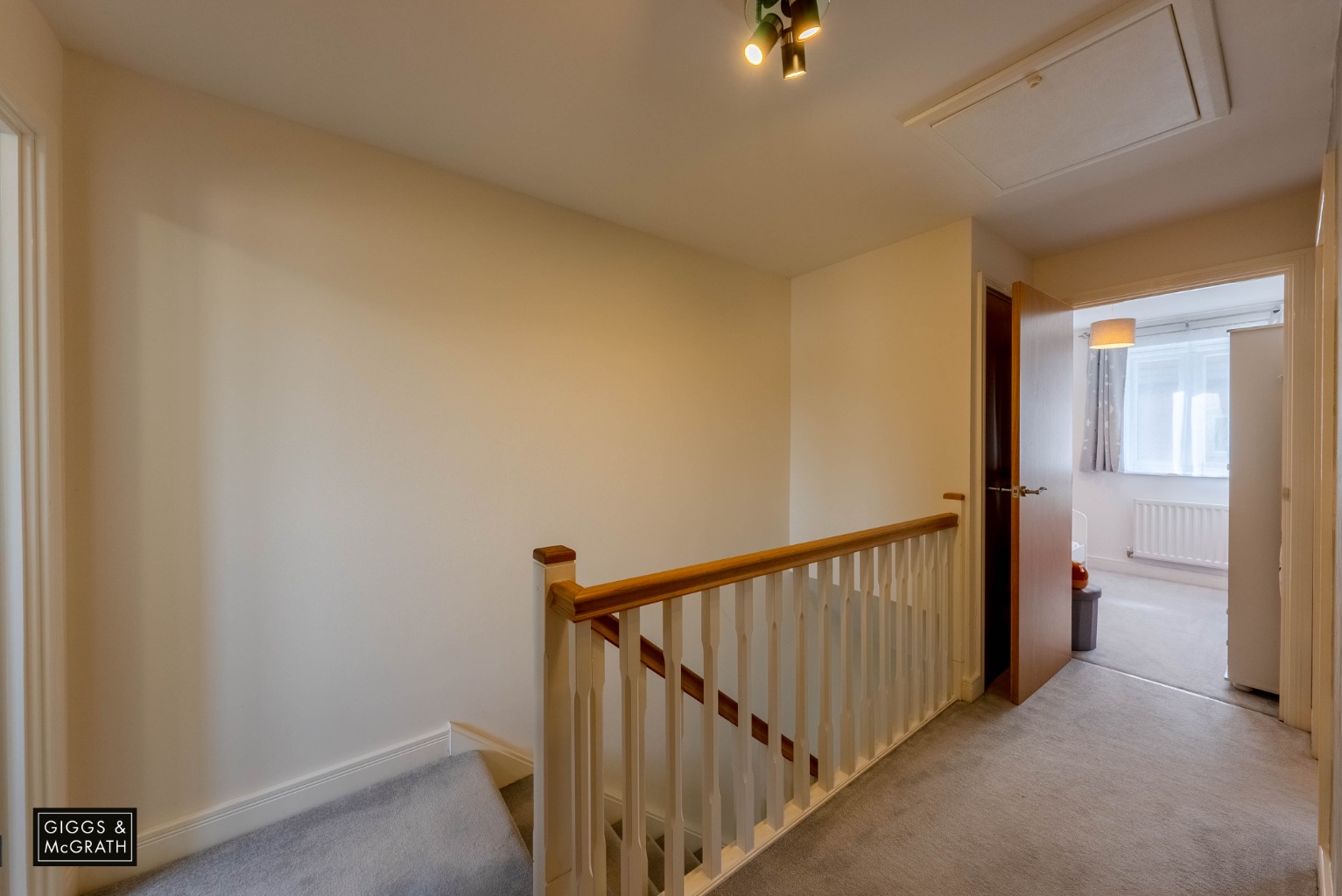 3 bed semi-detached house for sale in Wheatstone Road, Huntingdon  - Property Image 10