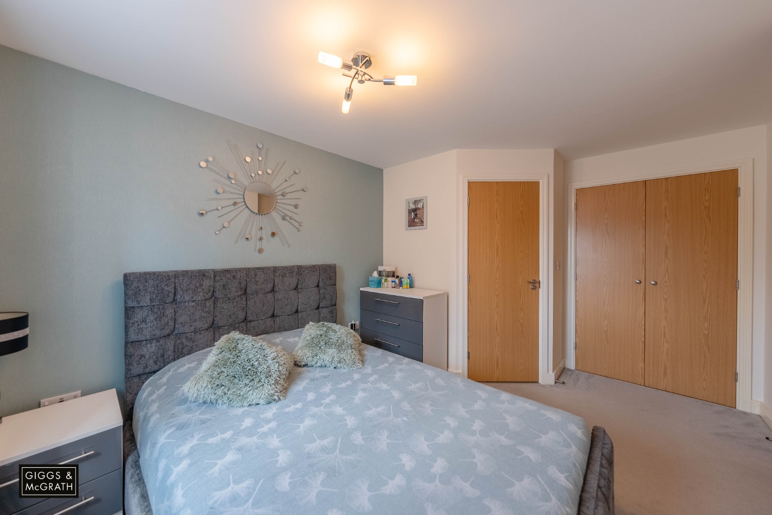 3 bed semi-detached house for sale in Wheatstone Road, Huntingdon 5