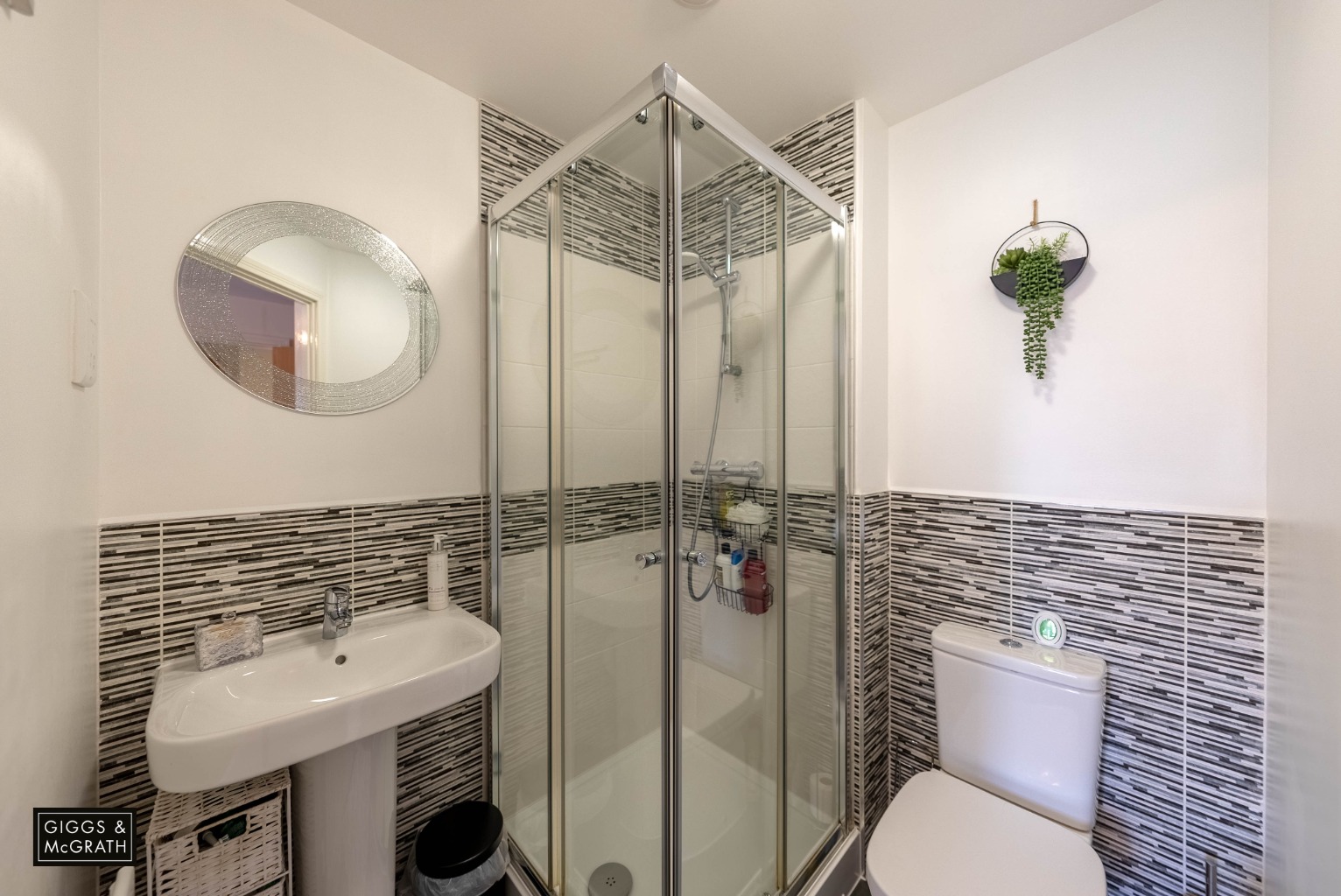 3 bed semi-detached house for sale in Wheatstone Road, Huntingdon 6