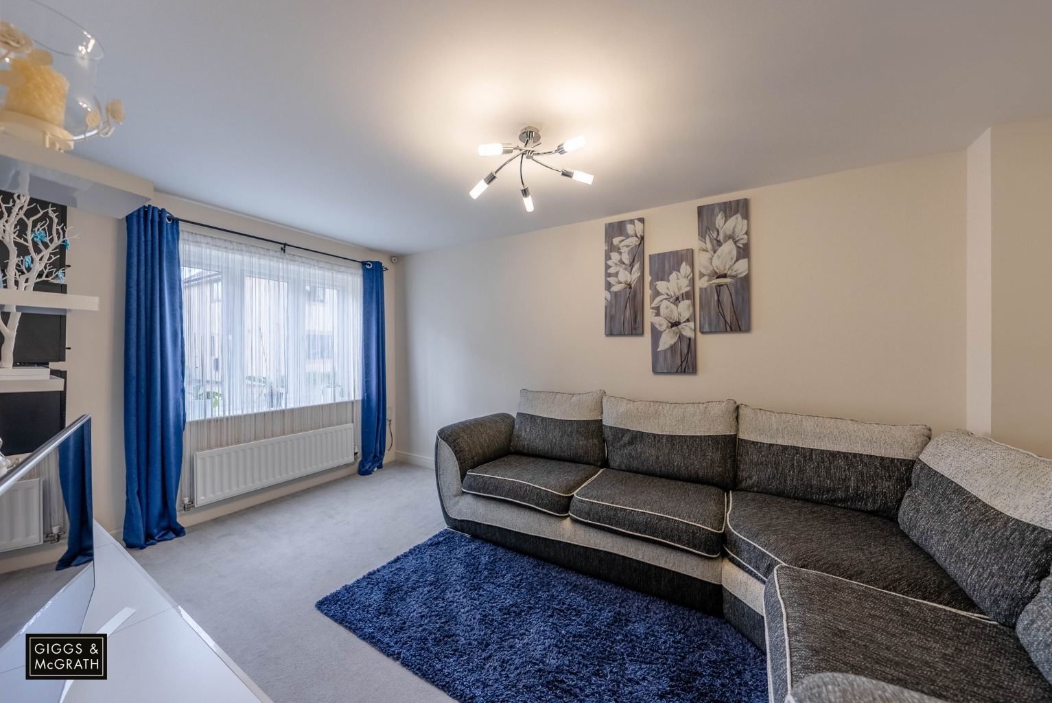 3 bed semi-detached house for sale in Wheatstone Road, Huntingdon 2