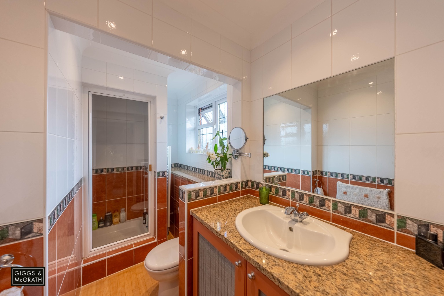 4 bed detached house for sale in Crane Close, Huntingdon 14