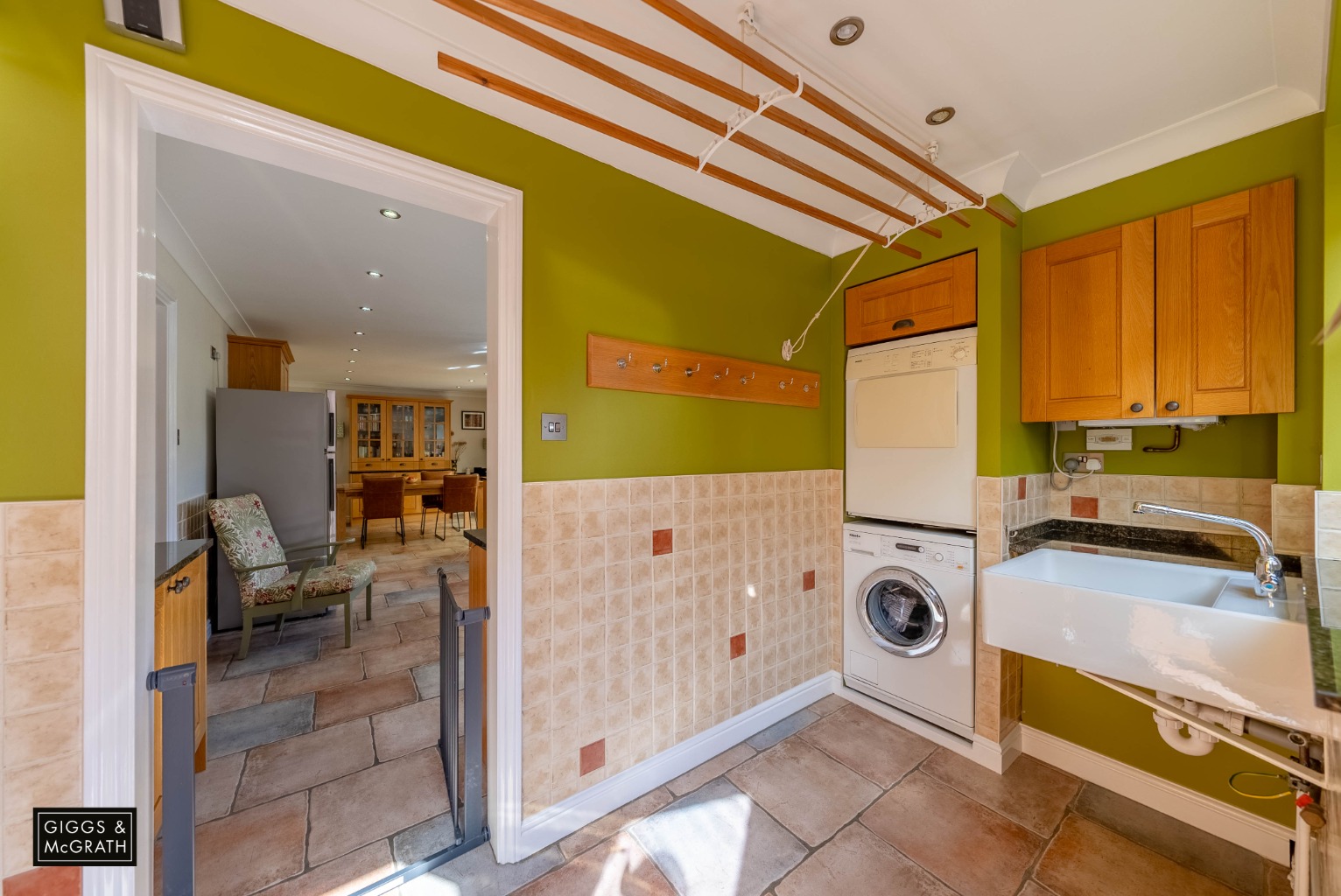 4 bed detached house for sale in Crane Close, Huntingdon 10