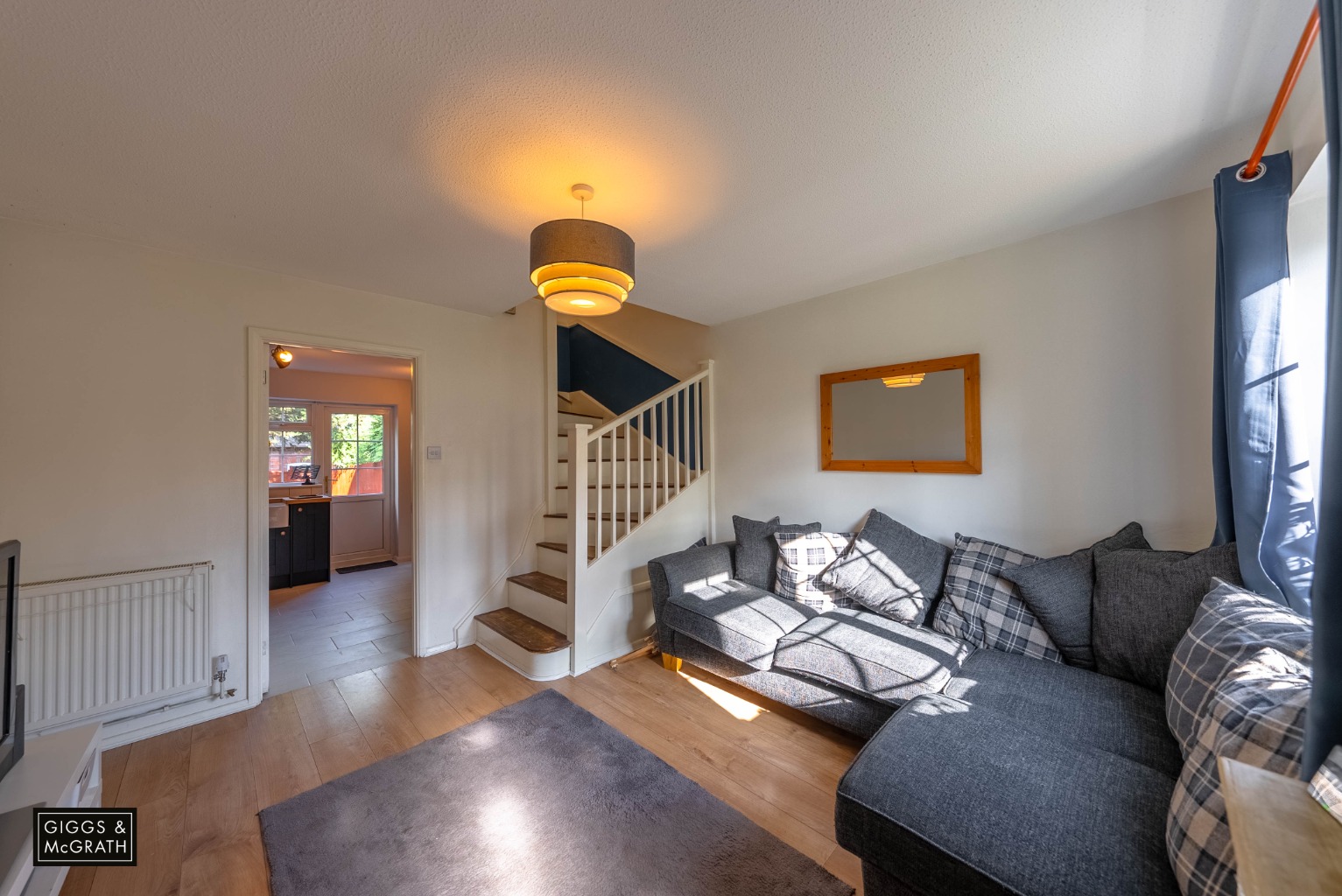 2 bed terraced house for sale in Morland Way, St. Ives  - Property Image 4