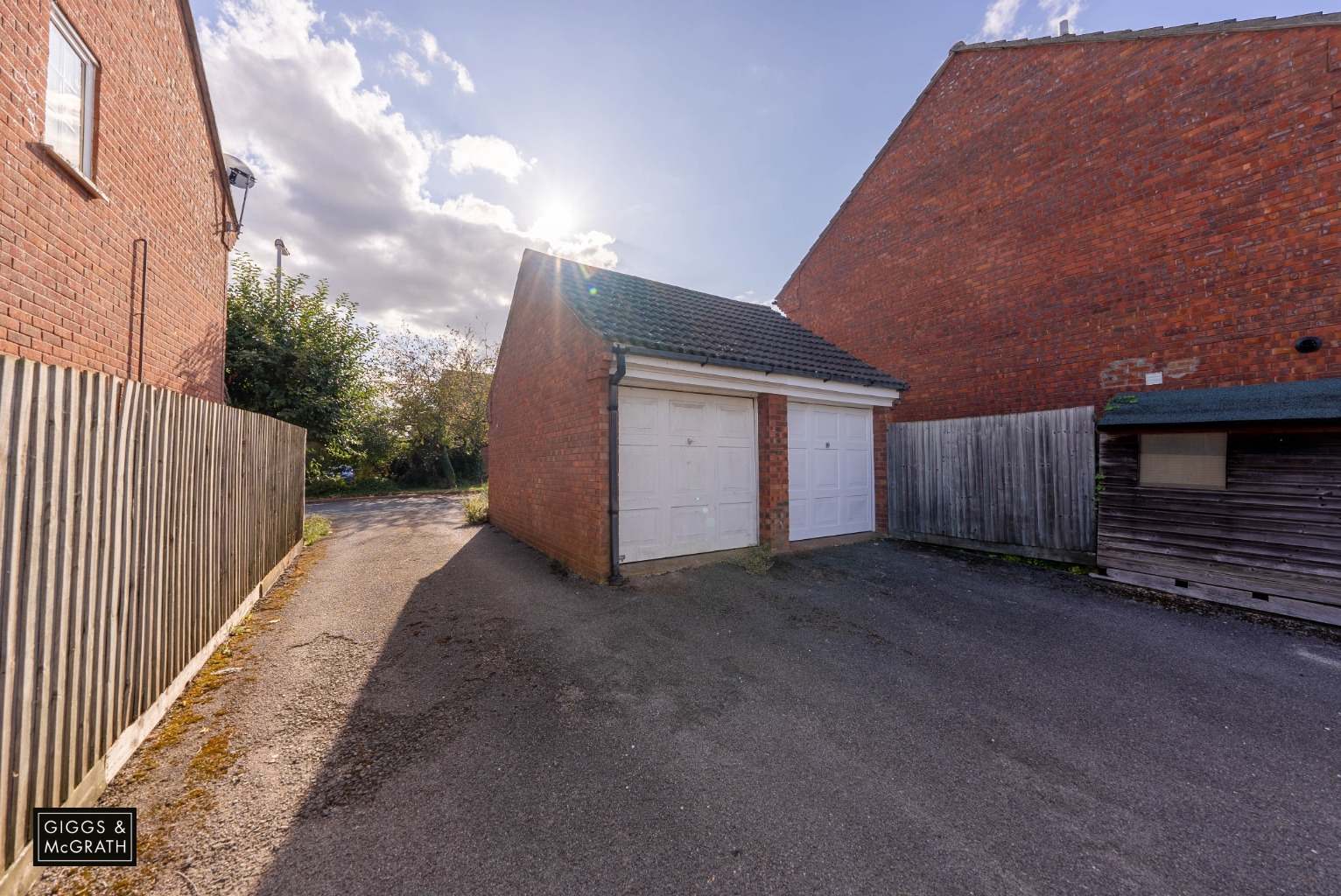 2 bed terraced house for sale in Morland Way, St. Ives  - Property Image 16