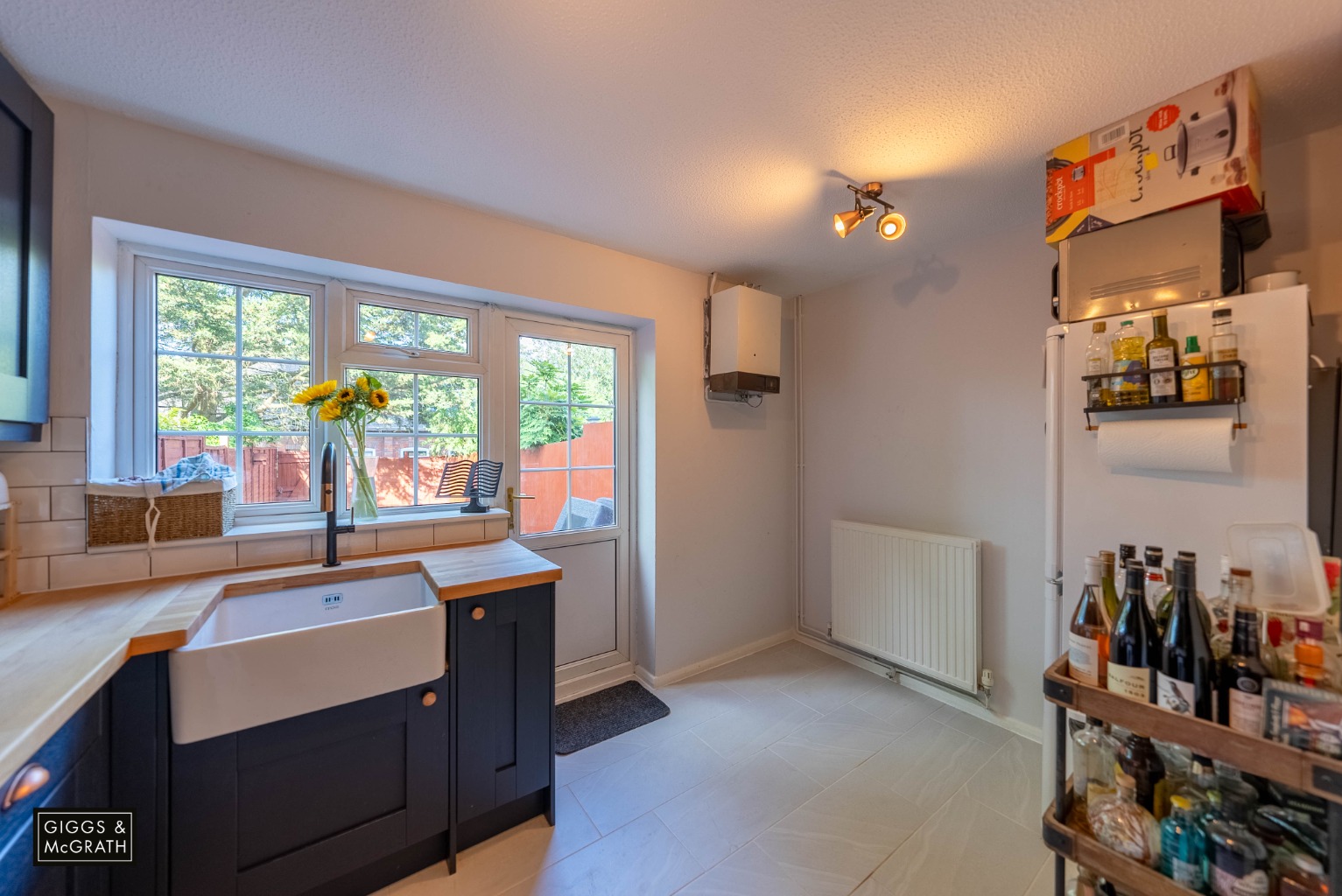 2 bed terraced house for sale in Morland Way, St. Ives  - Property Image 7