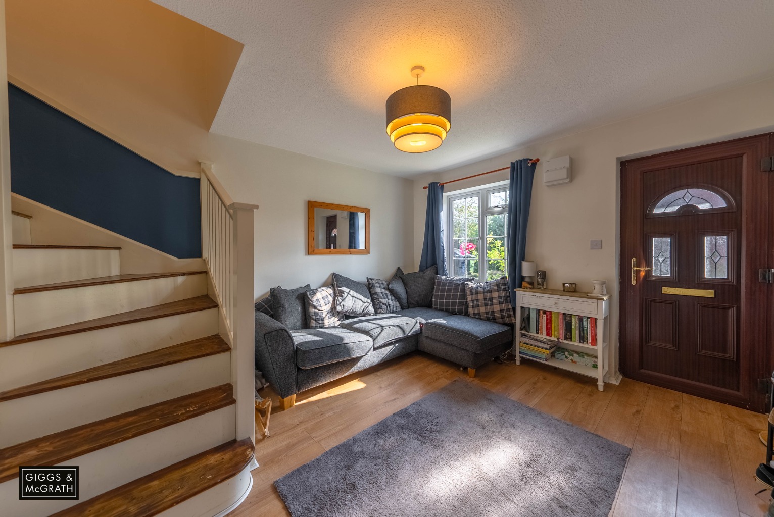 2 bed terraced house for sale in Morland Way, St. Ives  - Property Image 9