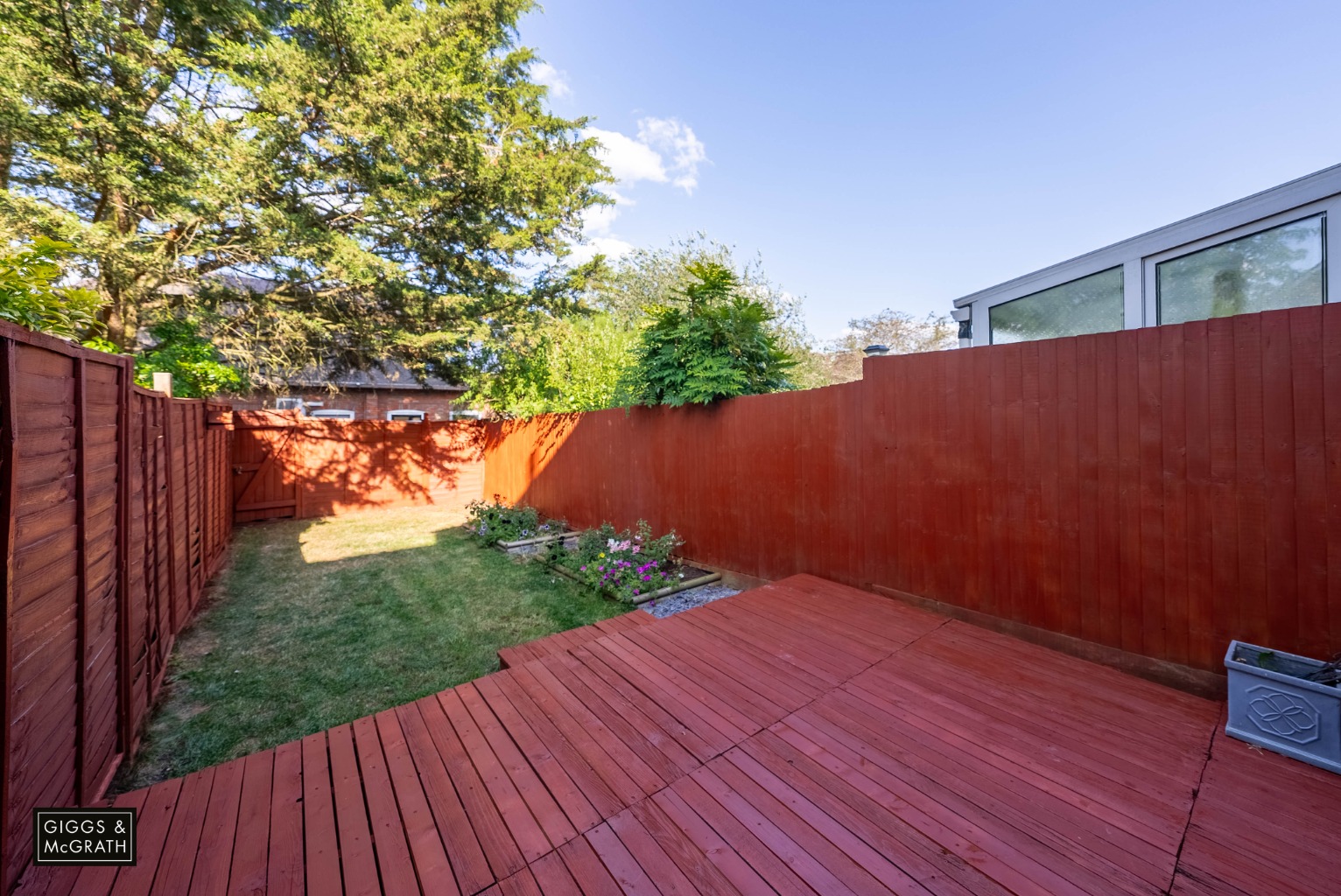 2 bed terraced house for sale in Morland Way, St. Ives 13