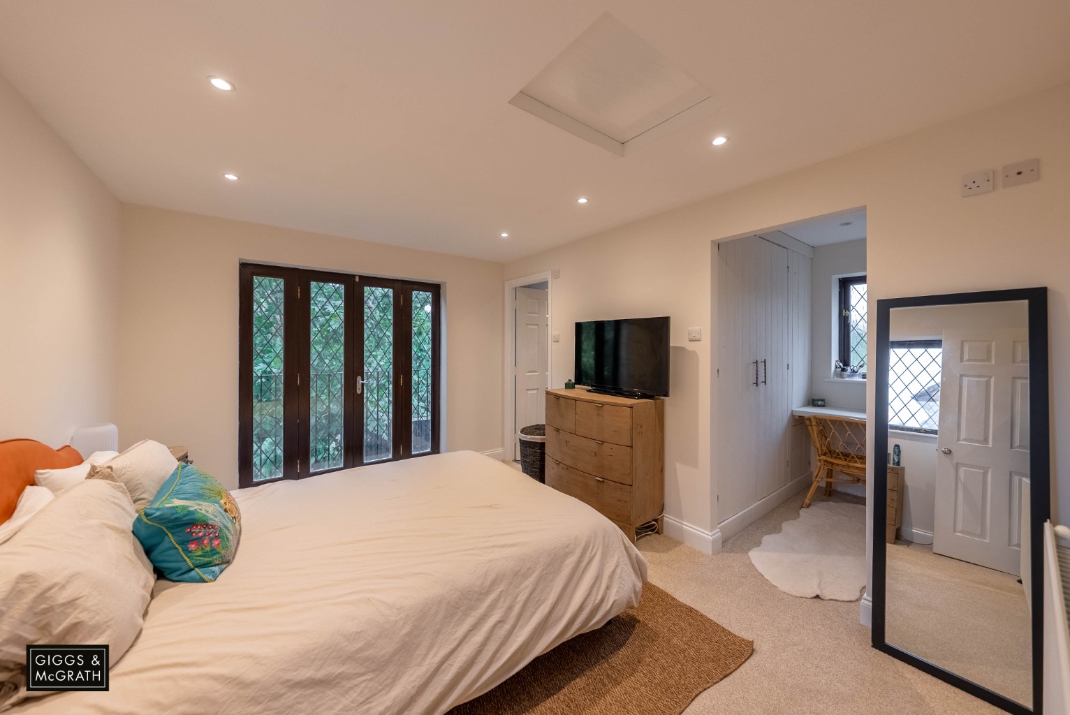 5 bed detached house for sale in Tamar Close, St. Ives 8