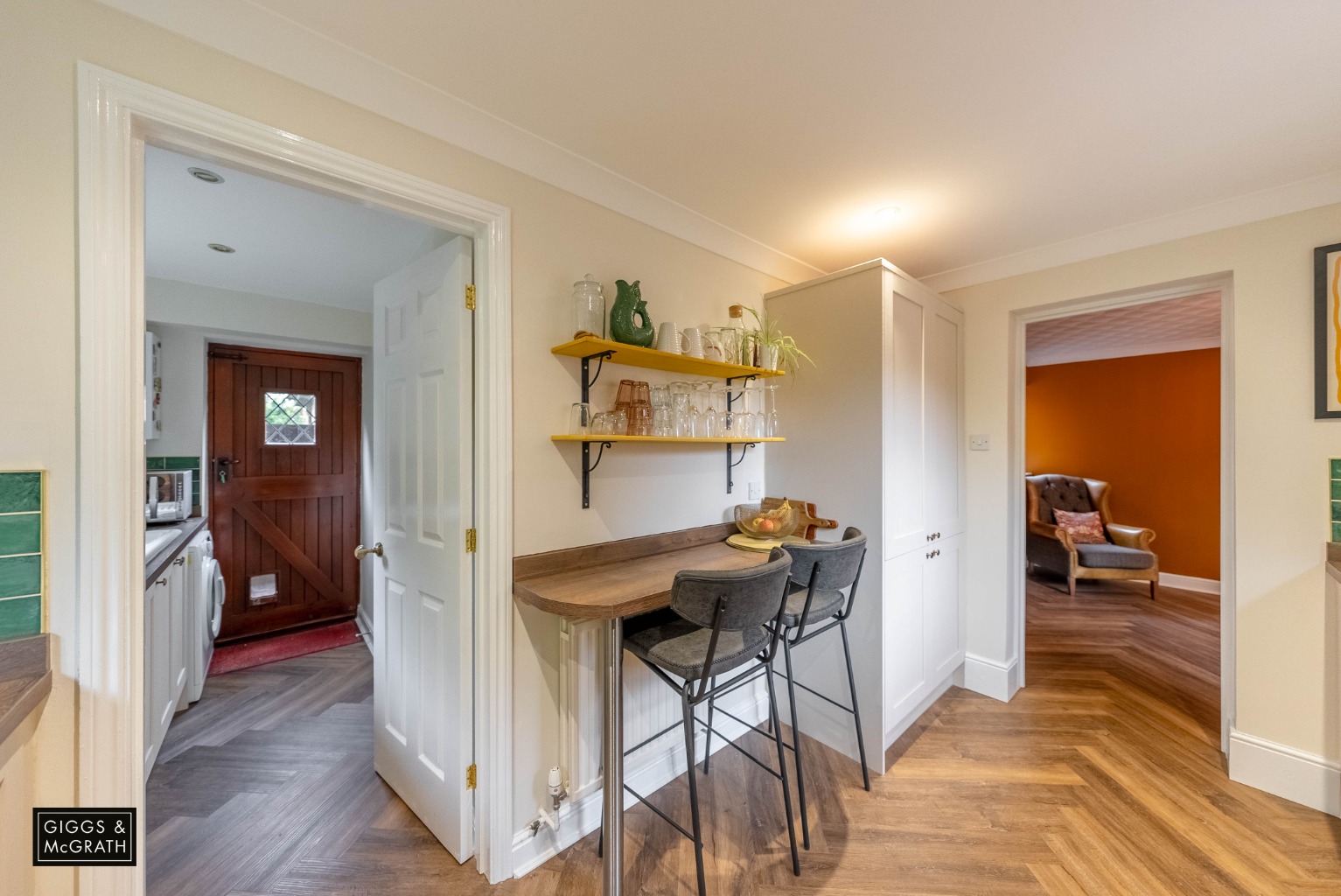 5 bed detached house for sale in Tamar Close, St. Ives 4