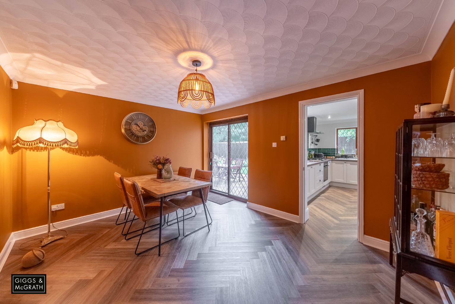 5 bed detached house for sale in Tamar Close, St. Ives 3