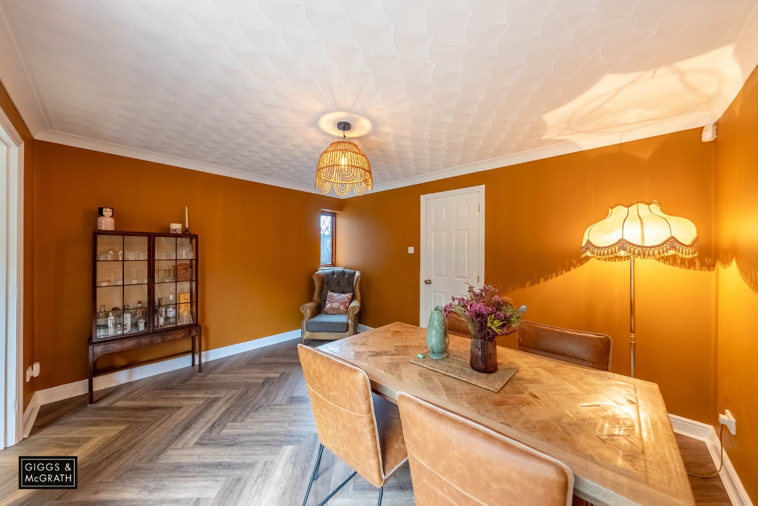 5 bed detached house for sale in Tamar Close, St. Ives 6