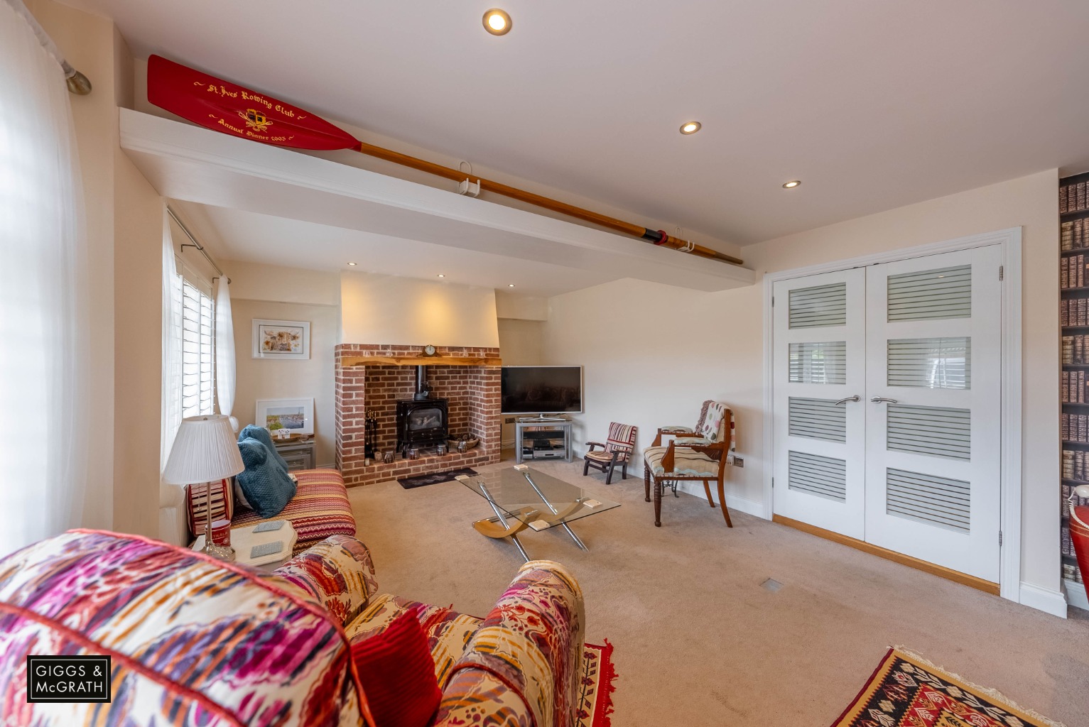 5 bed detached house for sale in Virginia Way, St. Ives  - Property Image 10