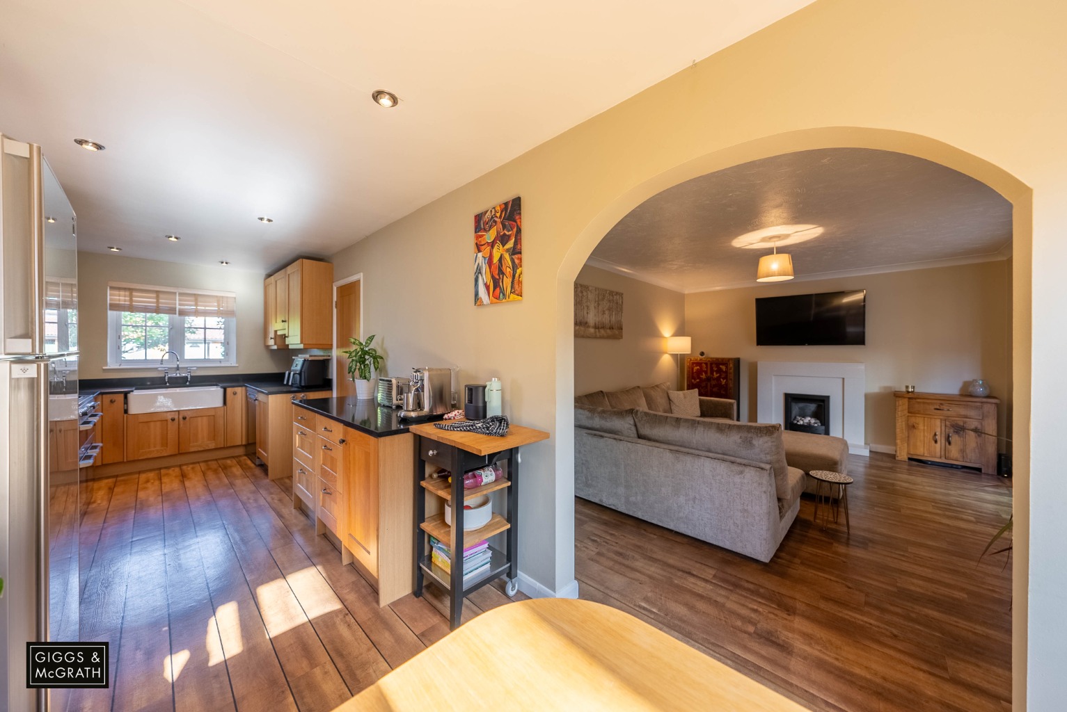 4 bed detached house for sale in Westbrooke Close, Huntingdon 6