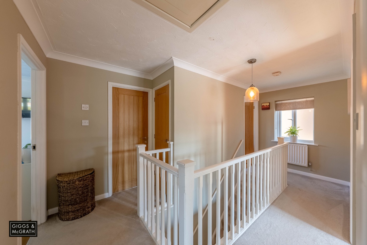 4 bed detached house for sale in Westbrooke Close, Huntingdon  - Property Image 9