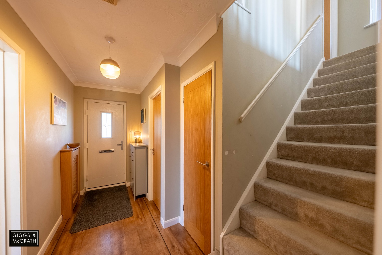 4 bed detached house for sale in Westbrooke Close, Huntingdon 7