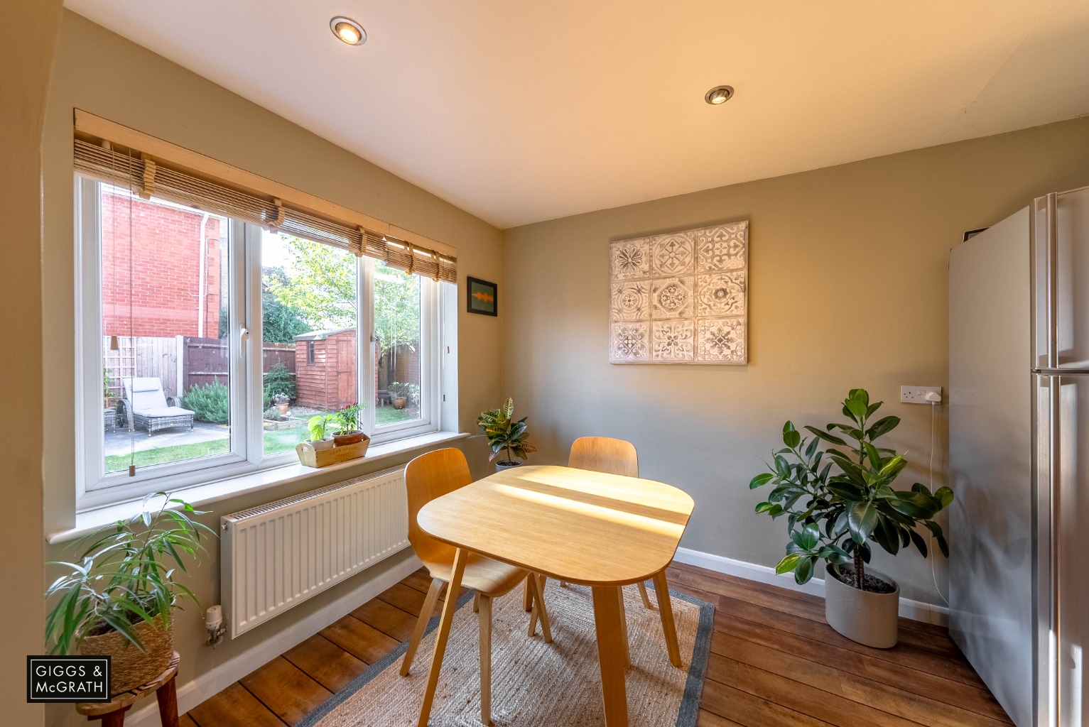 4 bed detached house for sale in Westbrooke Close, Huntingdon 4