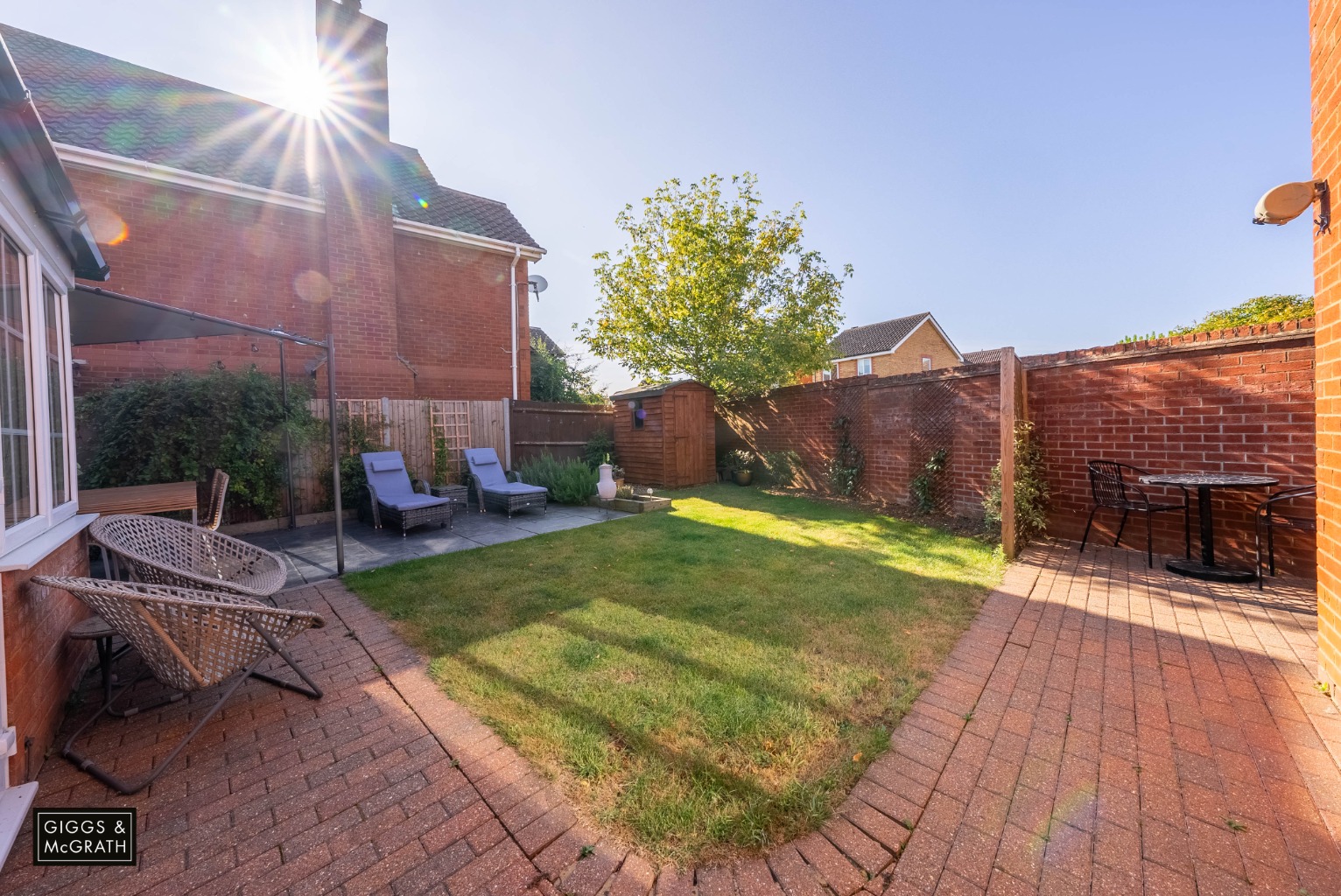 4 bed detached house for sale in Westbrooke Close, Huntingdon  - Property Image 18