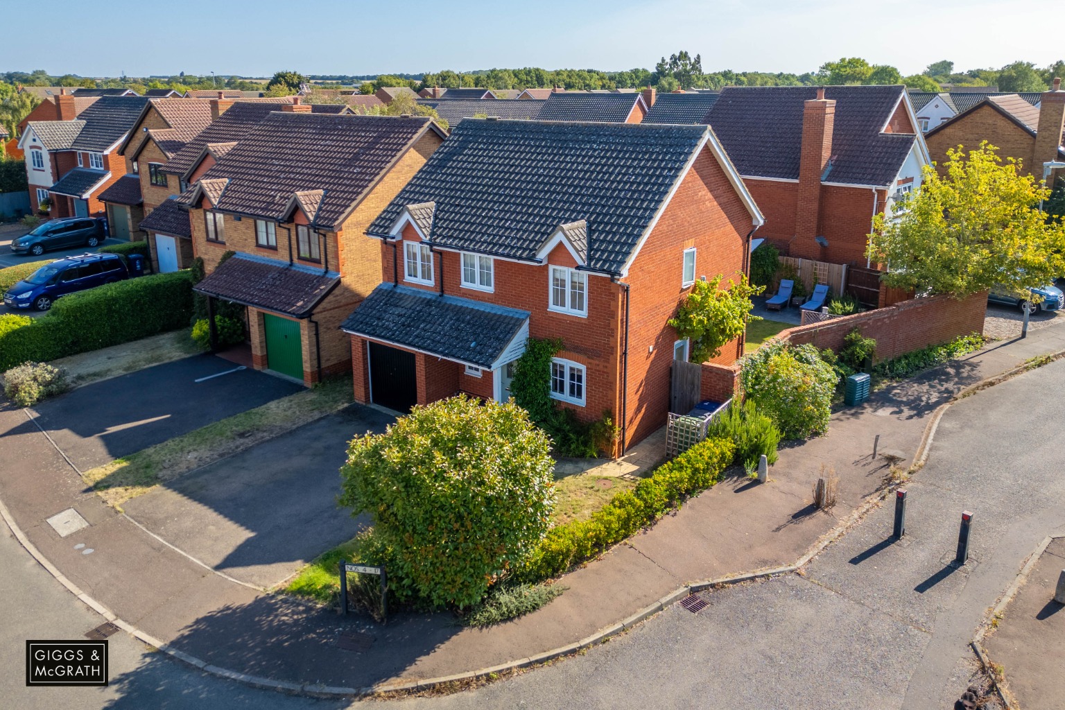 4 bed detached house for sale in Westbrooke Close, Huntingdon  - Property Image 16