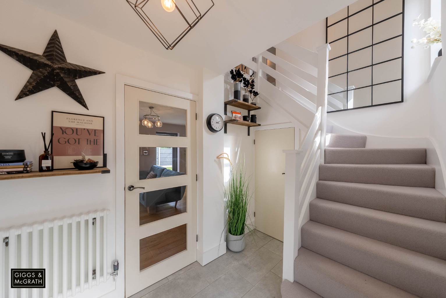 4 bed detached house for sale in Crabapple Close, Cambridgeshire 5