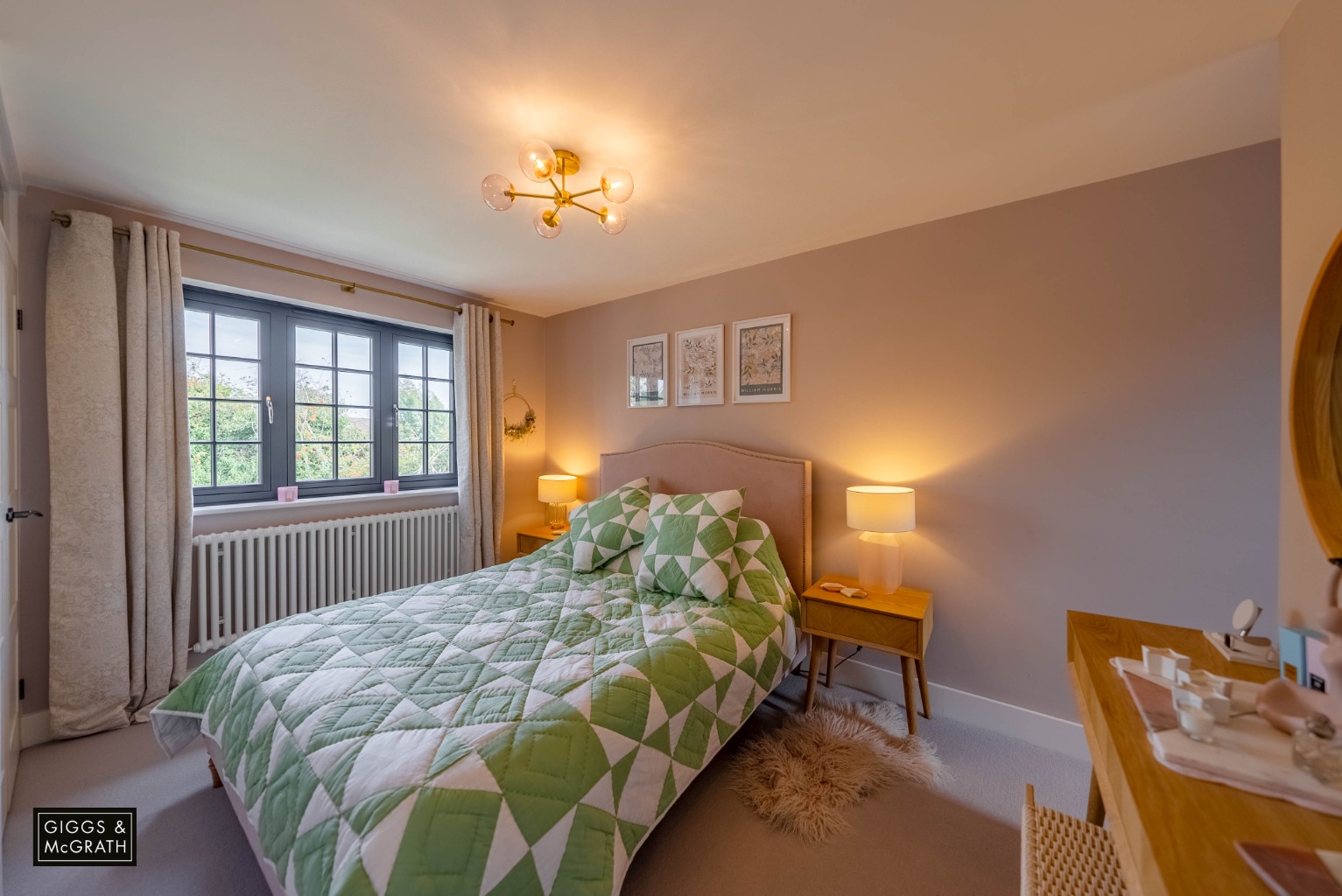 4 bed detached house for sale in Crabapple Close, Cambridgeshire 9