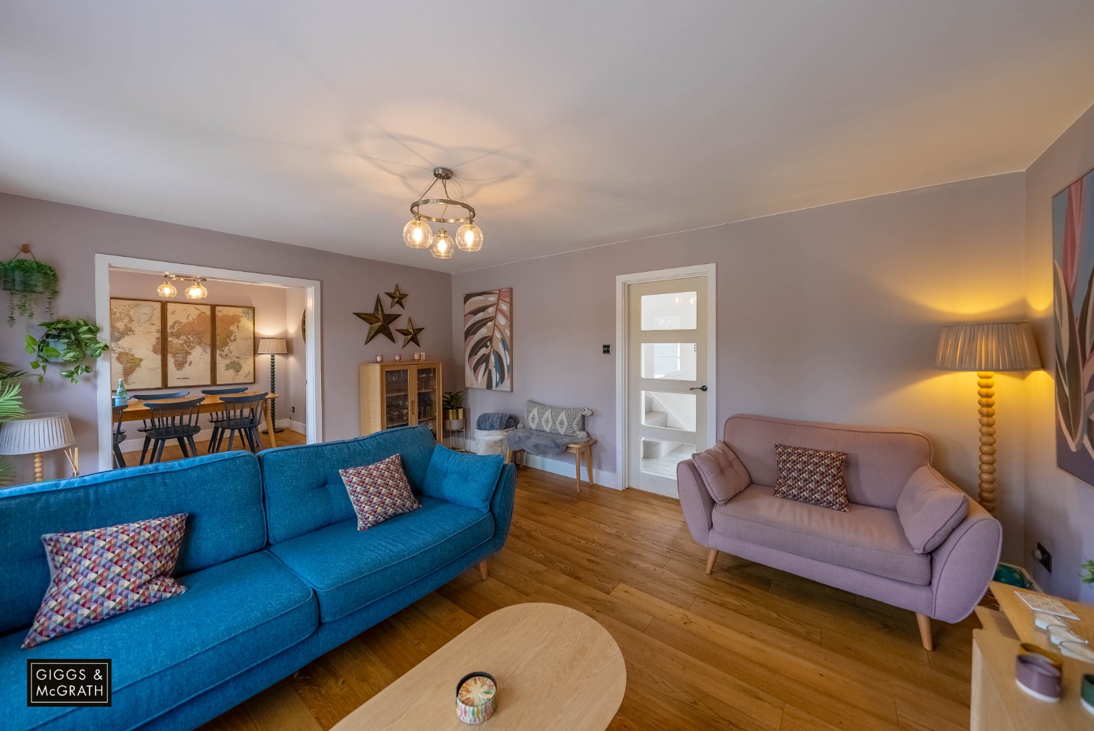 4 bed detached house for sale in Crabapple Close, Cambridgeshire 4