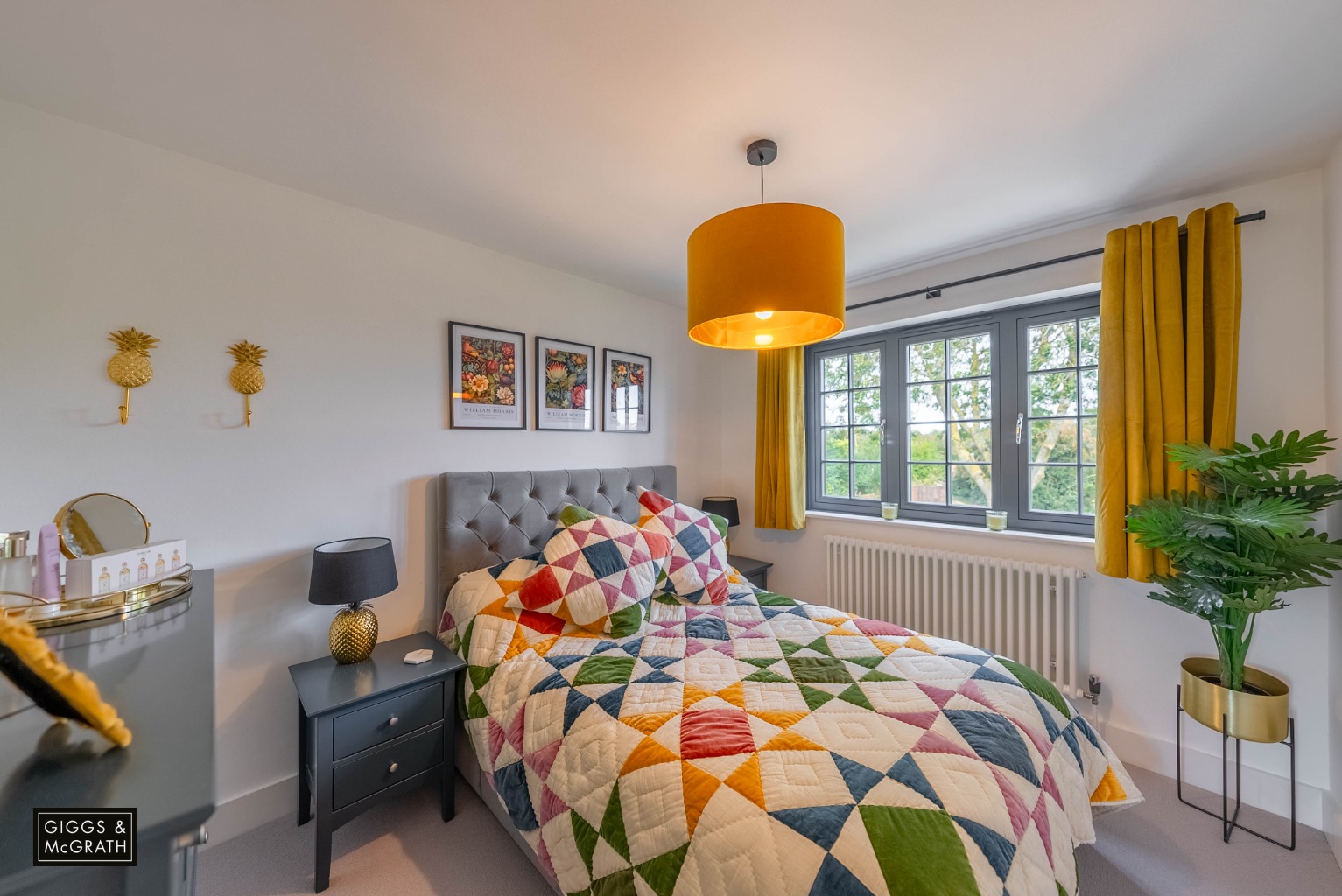 4 bed detached house for sale in Crabapple Close, Cambridgeshire 10