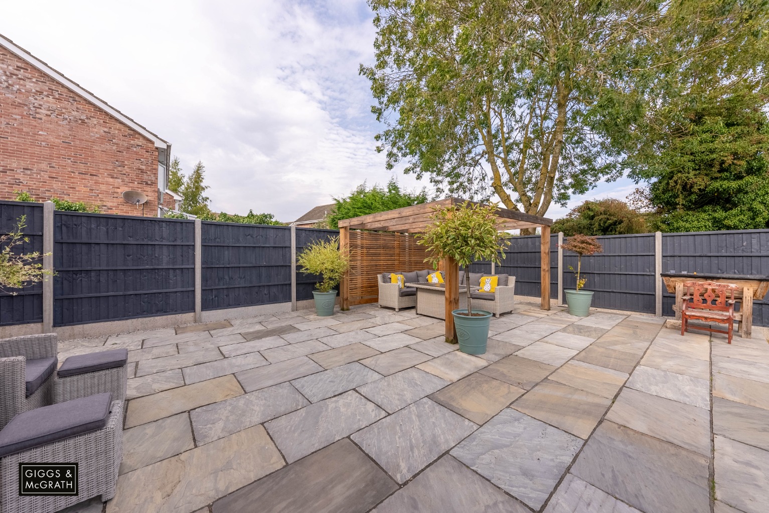 4 bed detached house for sale in Crabapple Close, Cambridgeshire 15