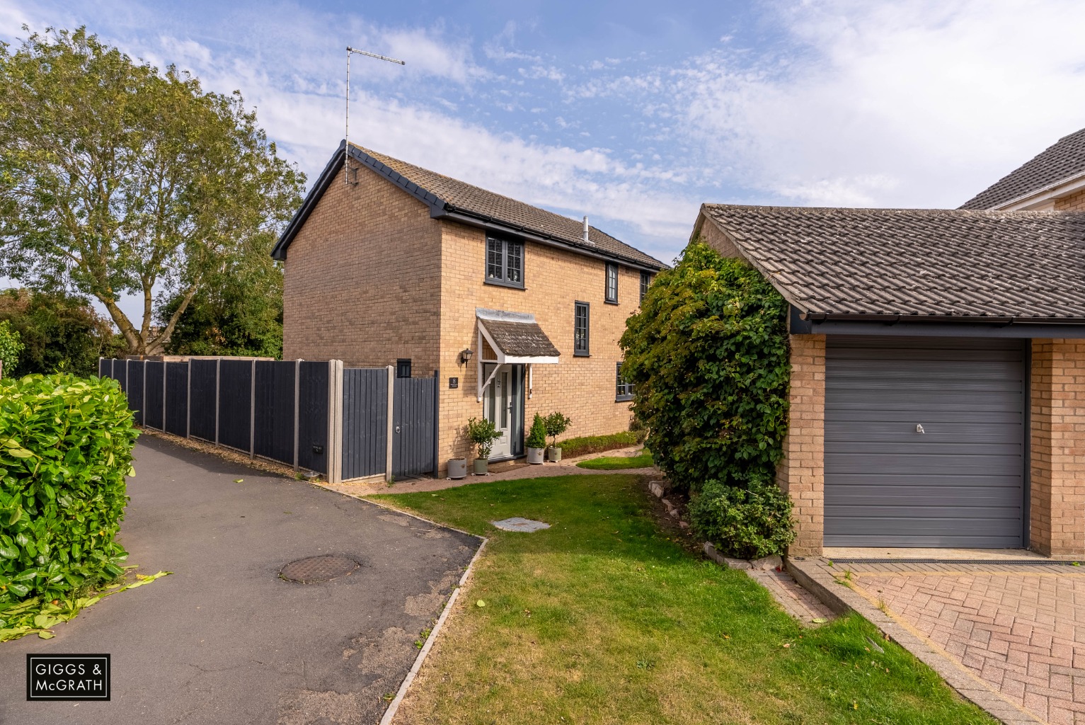 4 bed detached house for sale in Crabapple Close, Cambridgeshire  - Property Image 15