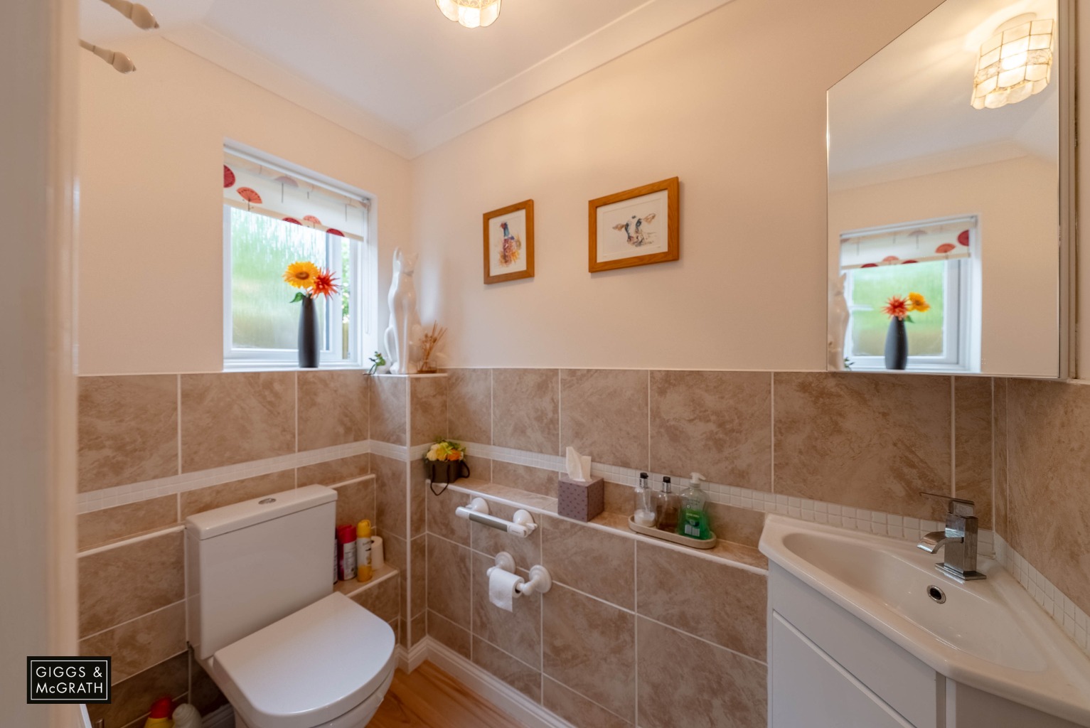 4 bed detached house for sale in Payn Close, Huntingdon  - Property Image 17