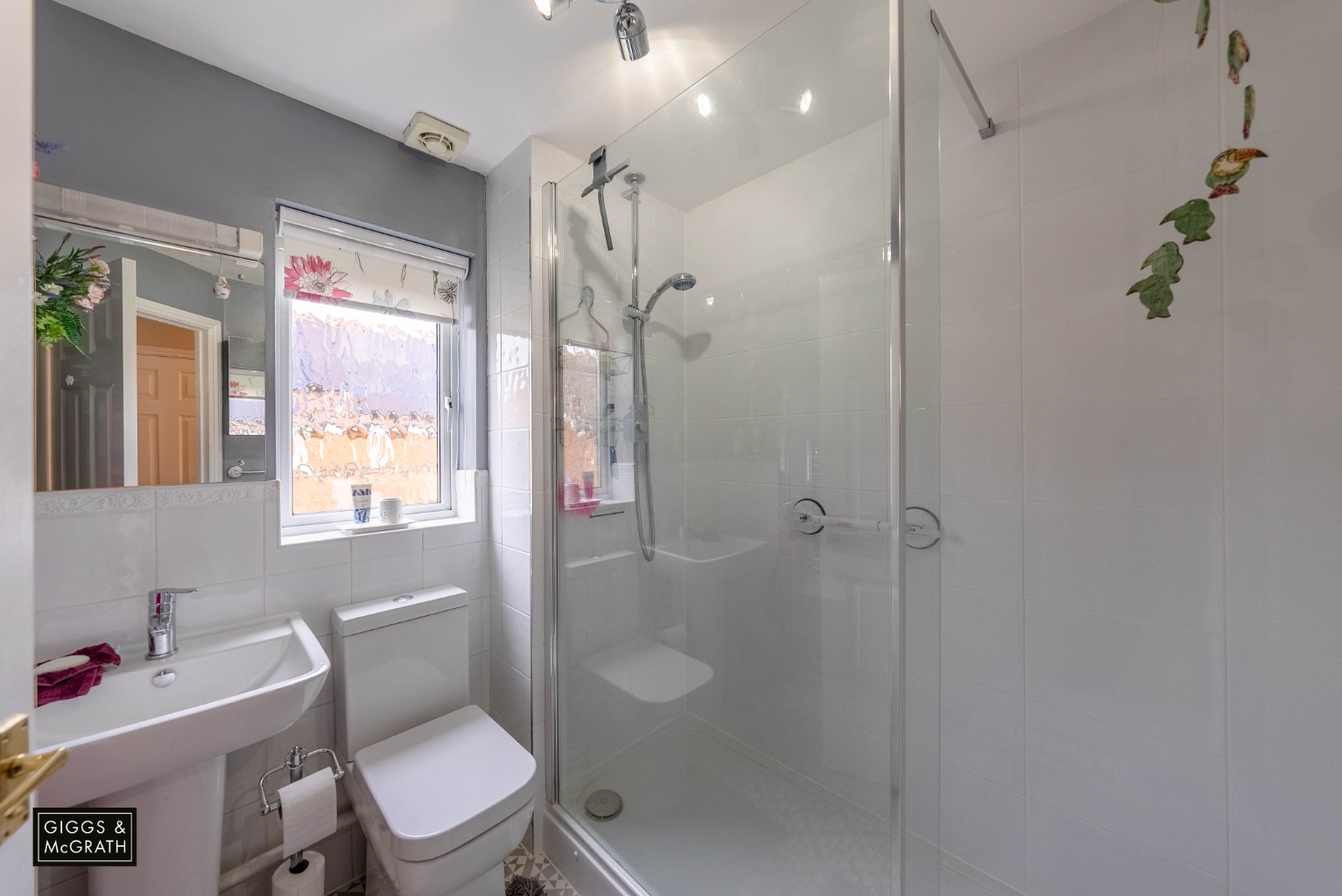 4 bed detached house for sale in Payn Close, Huntingdon 11