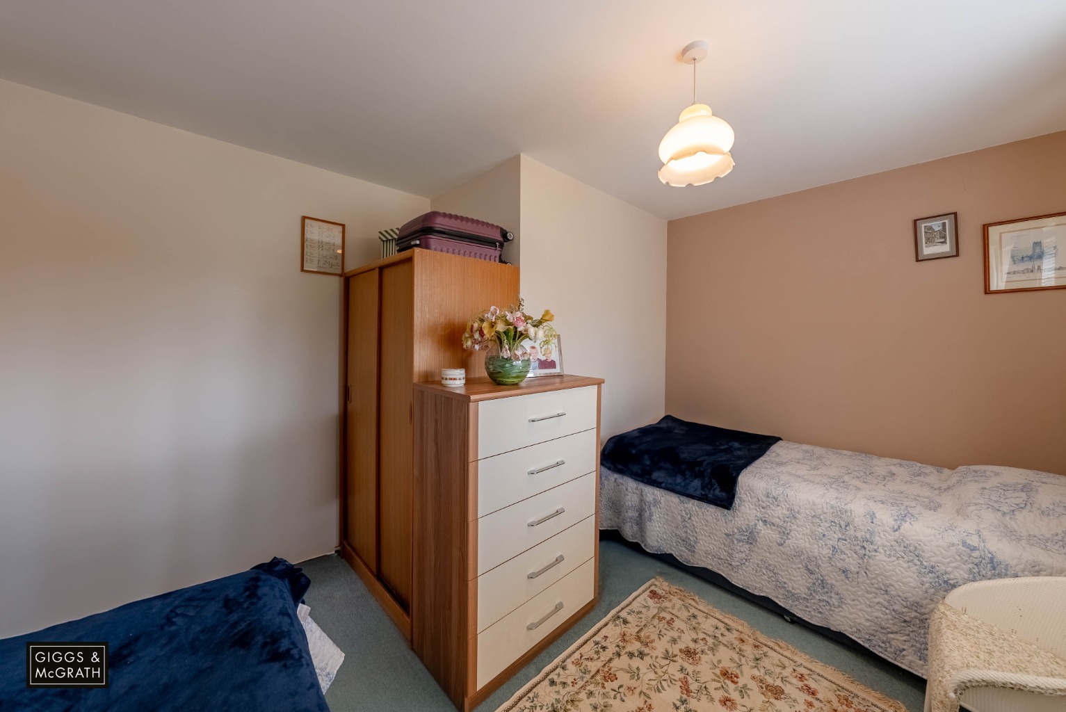 4 bed detached house for sale in Payn Close, Huntingdon 13