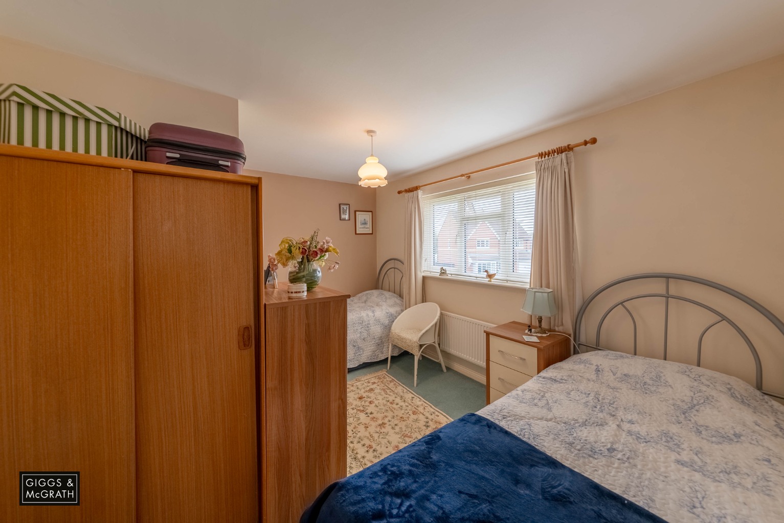 4 bed detached house for sale in Payn Close, Huntingdon 14