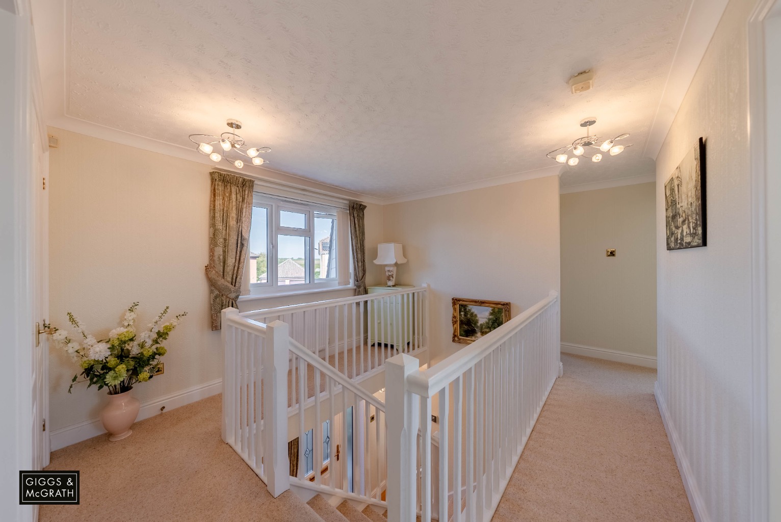 4 bed detached house for sale in The Pasture, Huntingdon  - Property Image 11