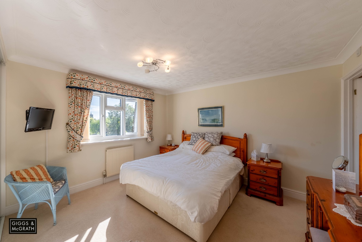 4 bed detached house for sale in The Pasture, Huntingdon  - Property Image 12