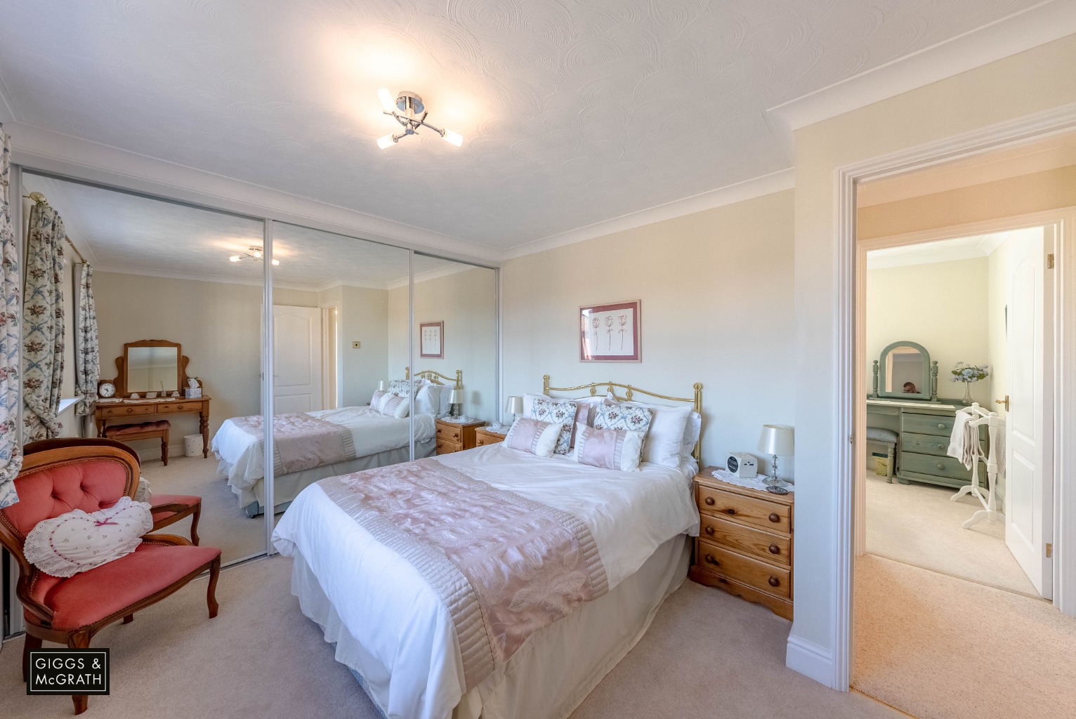 4 bed detached house for sale in The Pasture, Huntingdon 17