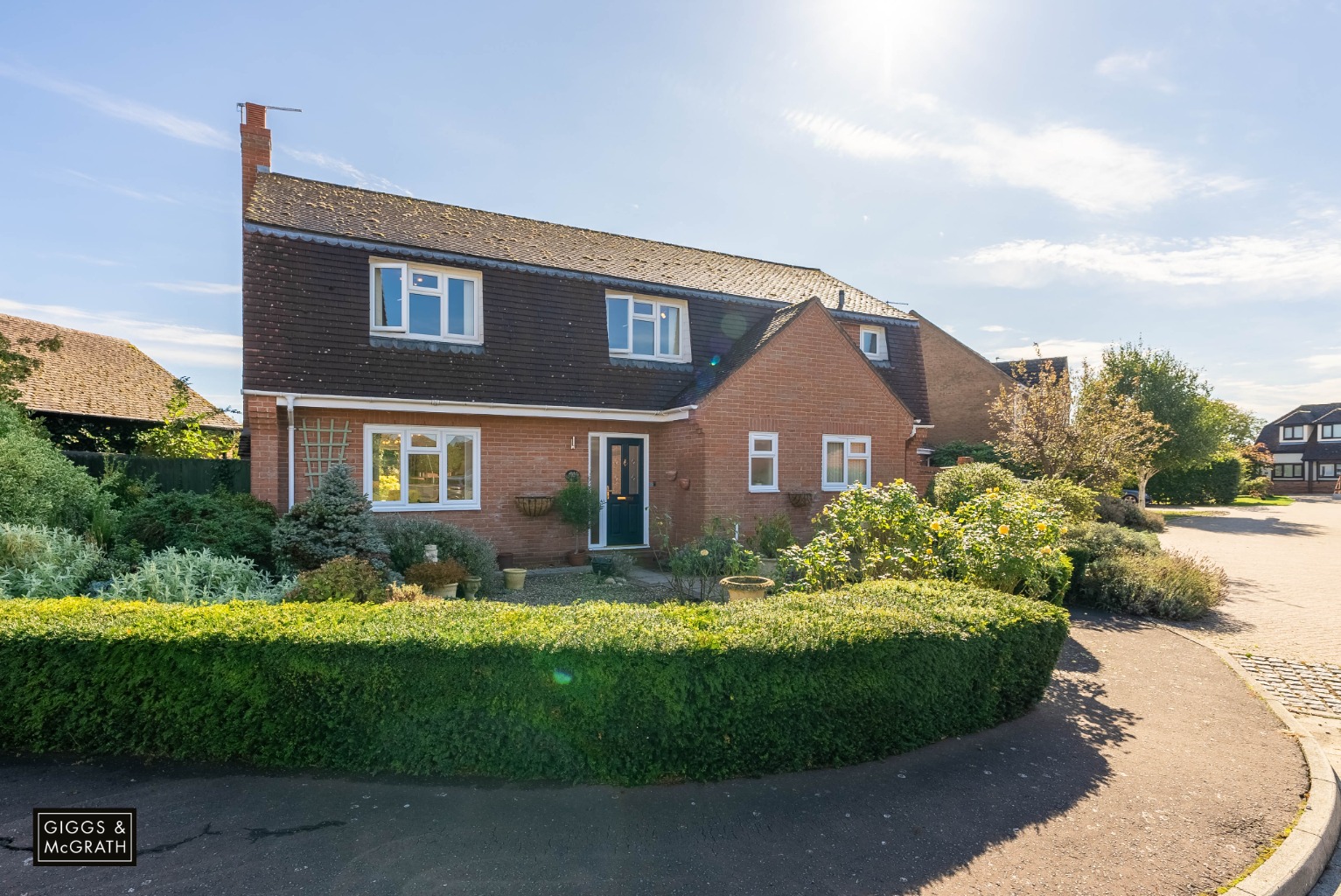 4 bed detached house for sale in The Pasture, Huntingdon 21