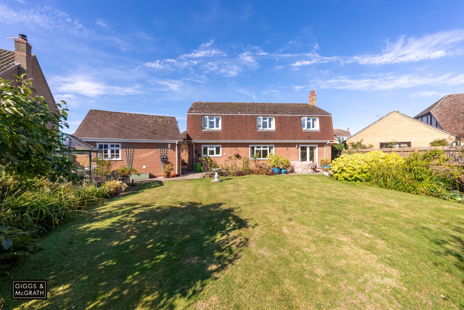 4 bed detached house for sale in The Pasture, Huntingdon  - Property Image 21