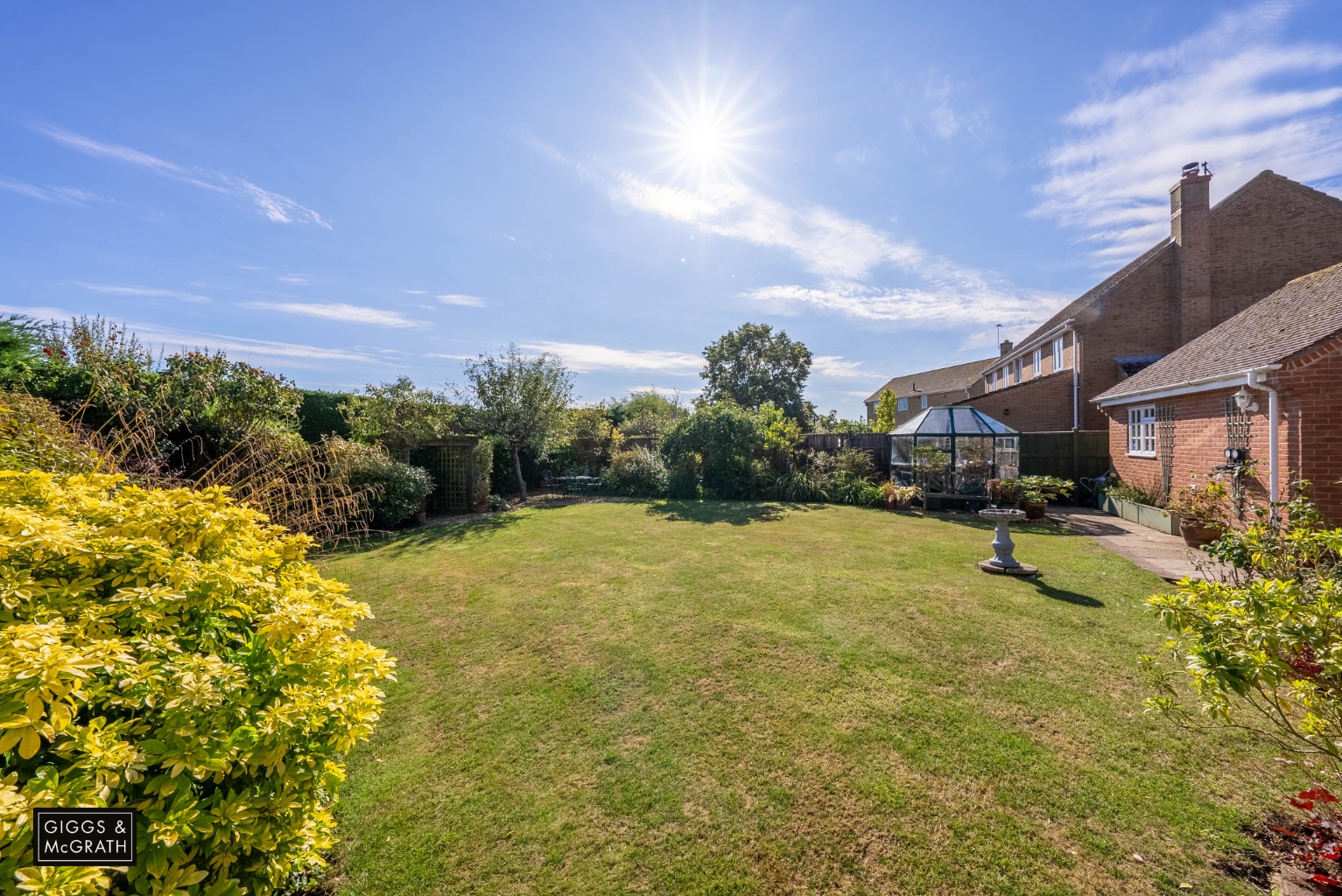 4 bed detached house for sale in The Pasture, Huntingdon 19