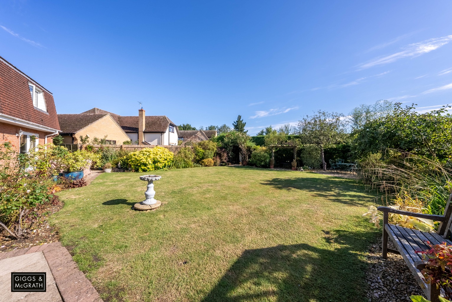 4 bed detached house for sale in The Pasture, Huntingdon 18