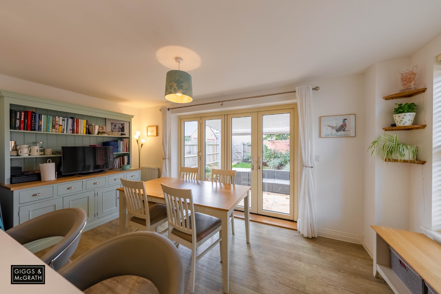 5 bed detached house for sale in Central Avenue, Huntingdon 20