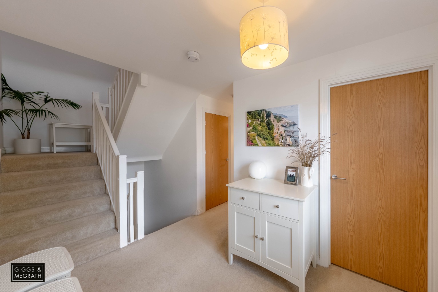 5 bed detached house for sale in Central Avenue, Huntingdon 11