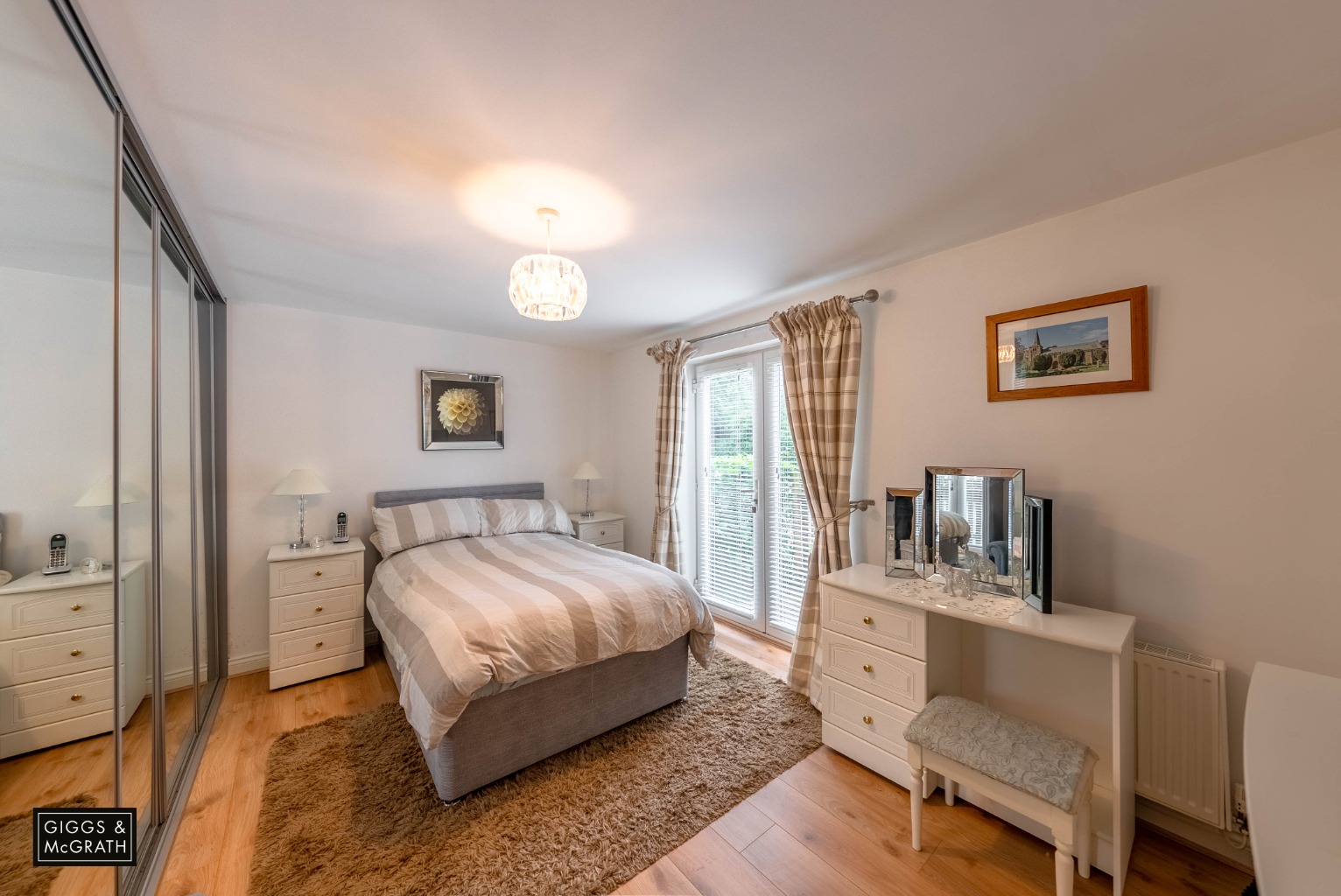 1 bed ground floor flat for sale in Leas Close, St. Ives 8