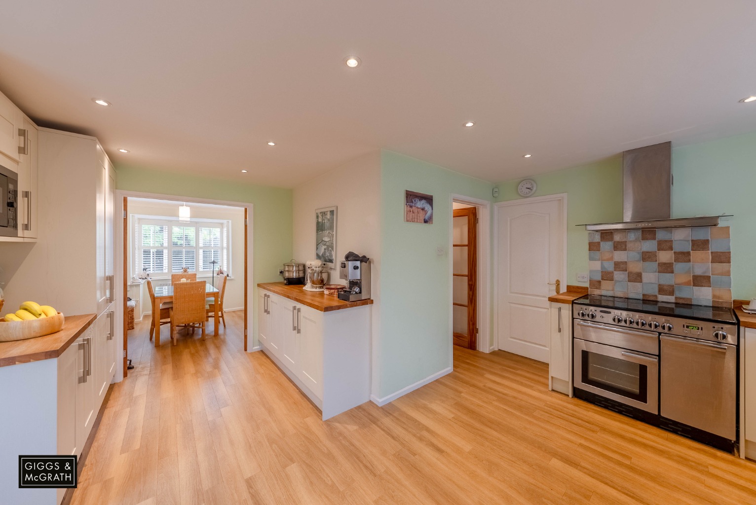 4 bed detached house for sale in Moat Way, Cambridge  - Property Image 5