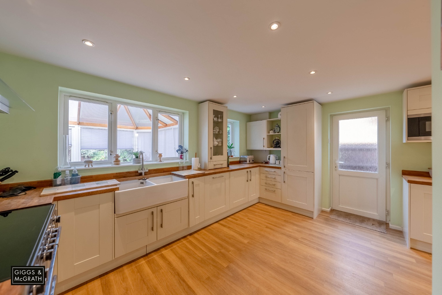 4 bed detached house for sale in Moat Way, Cambridge 2