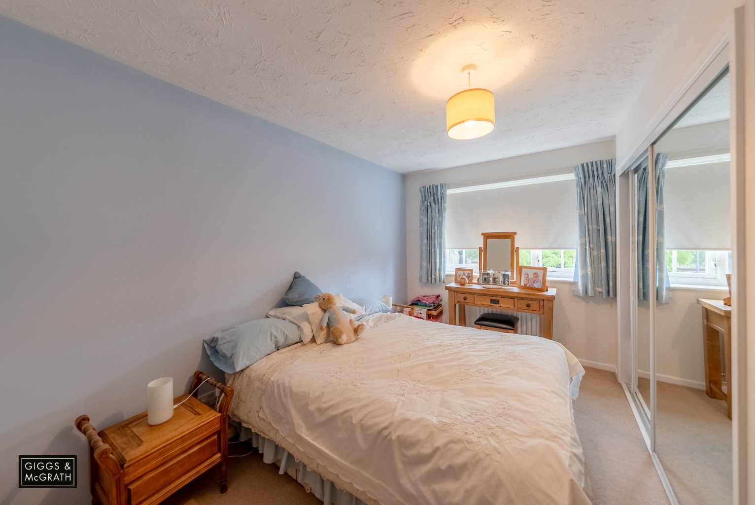 4 bed detached house for sale in Moat Way, Cambridge 12