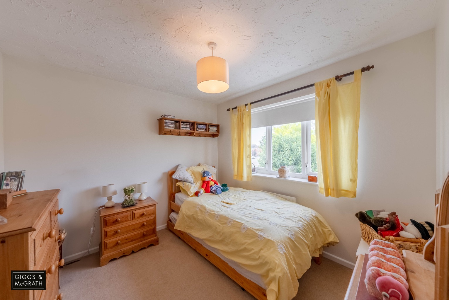 4 bed detached house for sale in Moat Way, Cambridge  - Property Image 14